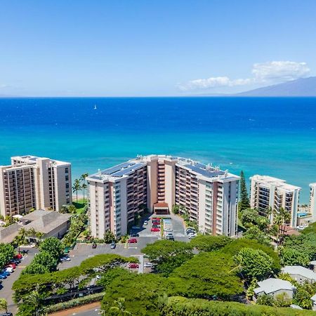 Royal Kahana Maui By Outrigger - Select Your Unit Eksteriør billede