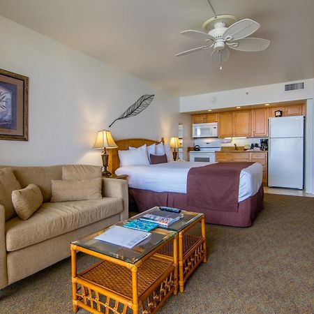 Royal Kahana Maui By Outrigger - Select Your Unit Eksteriør billede