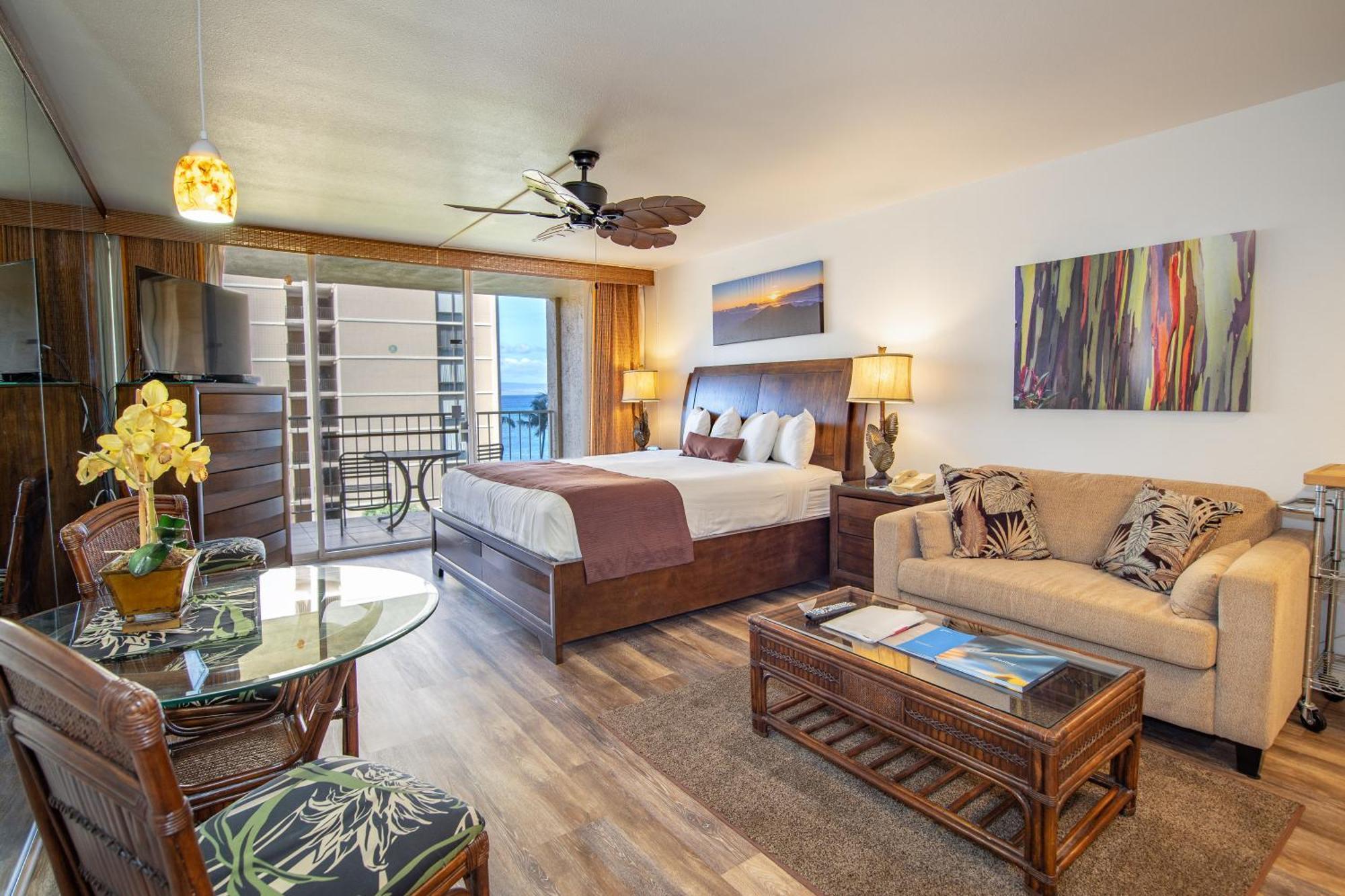 Royal Kahana Maui By Outrigger - Select Your Unit Eksteriør billede