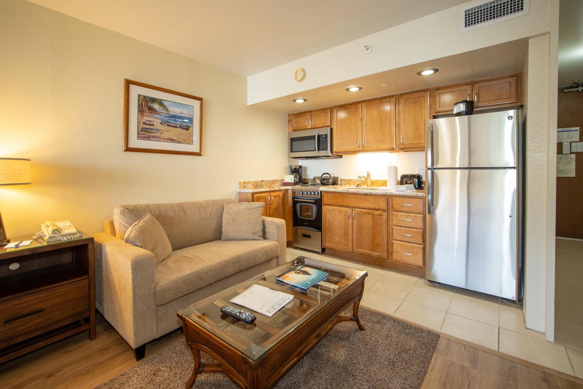 Royal Kahana Maui By Outrigger - Select Your Unit Eksteriør billede