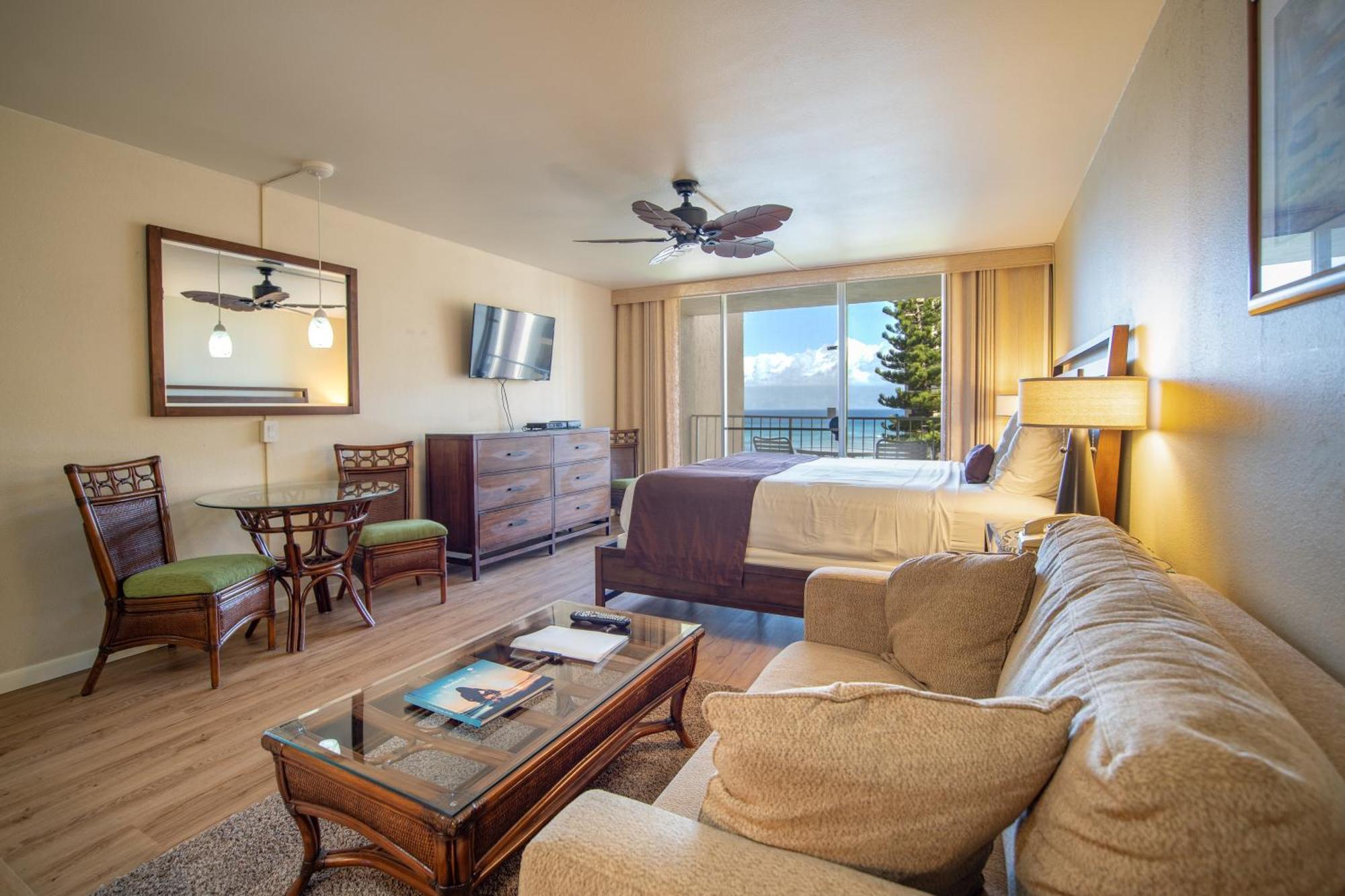 Royal Kahana Maui By Outrigger - Select Your Unit Eksteriør billede
