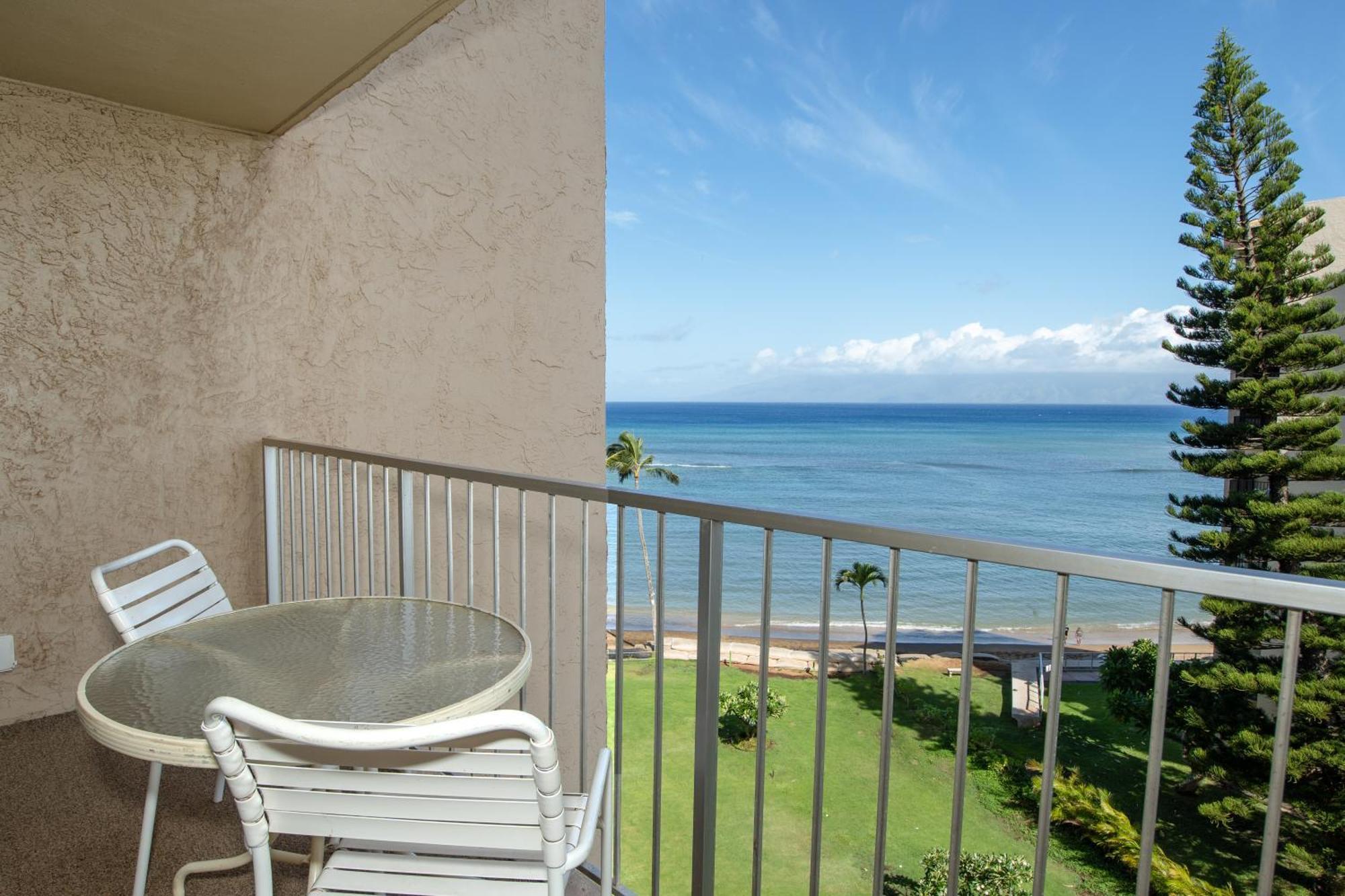 Royal Kahana Maui By Outrigger - Select Your Unit Eksteriør billede