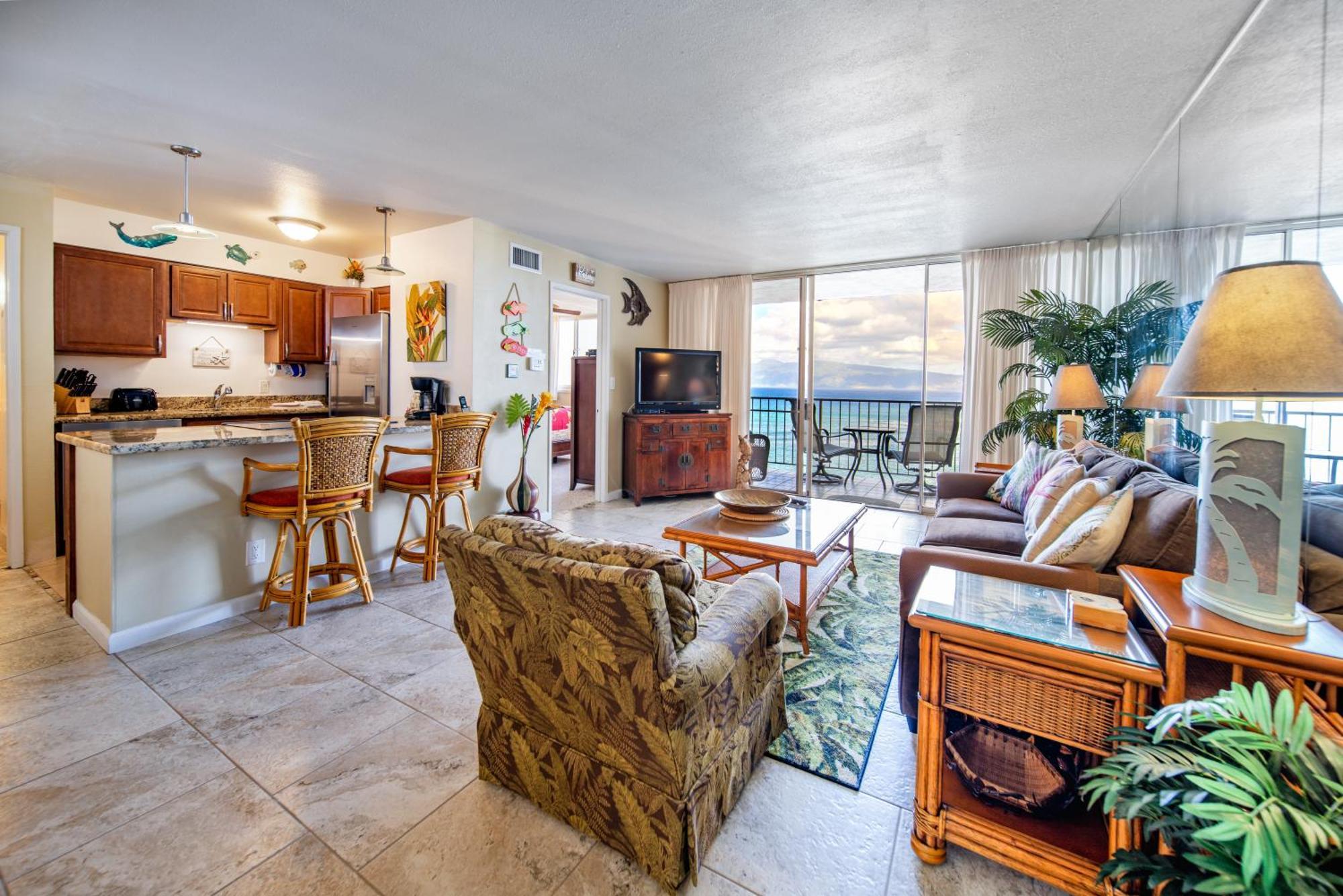 Royal Kahana Maui By Outrigger - Select Your Unit Eksteriør billede