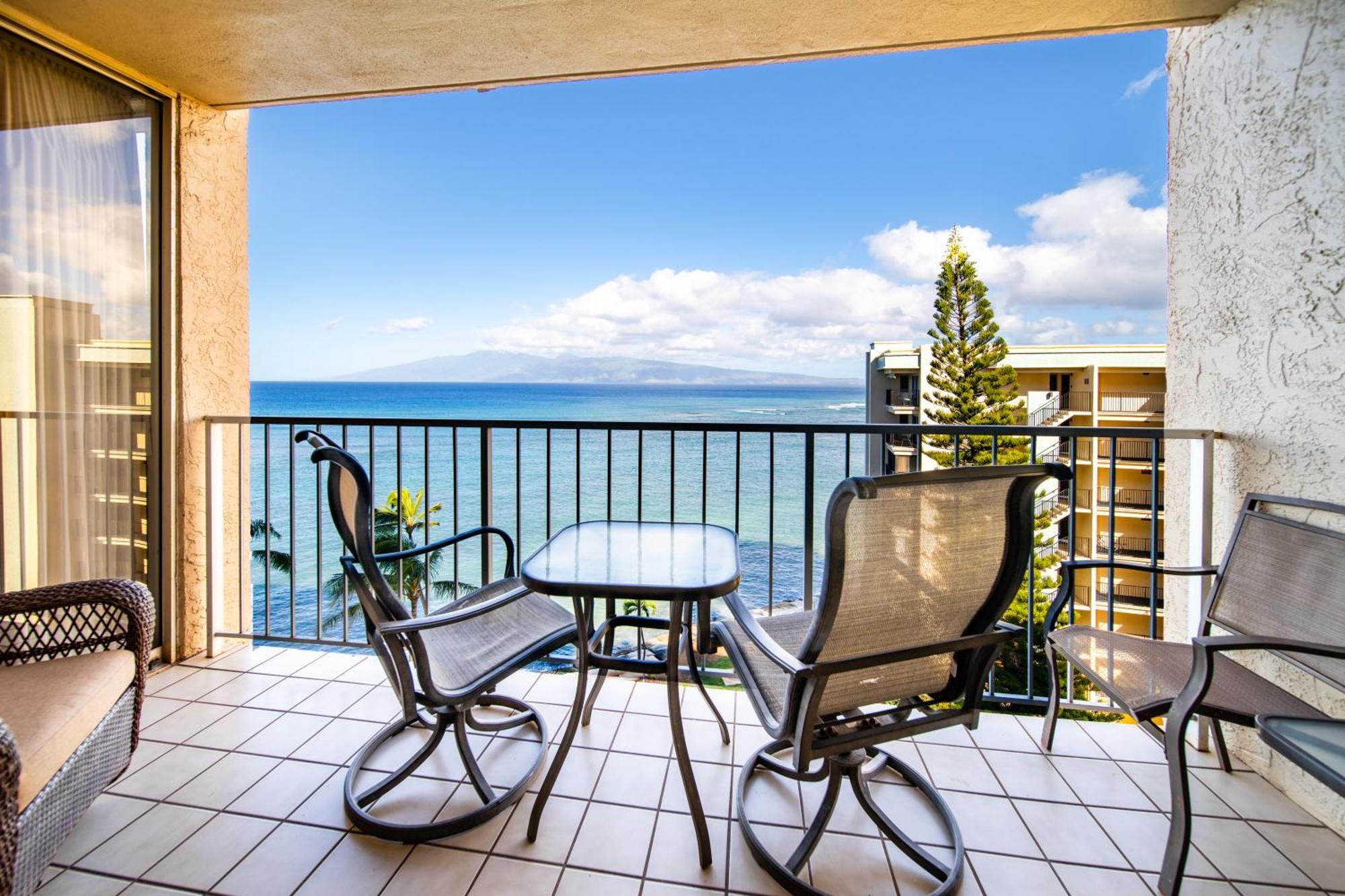 Royal Kahana Maui By Outrigger - Select Your Unit Eksteriør billede