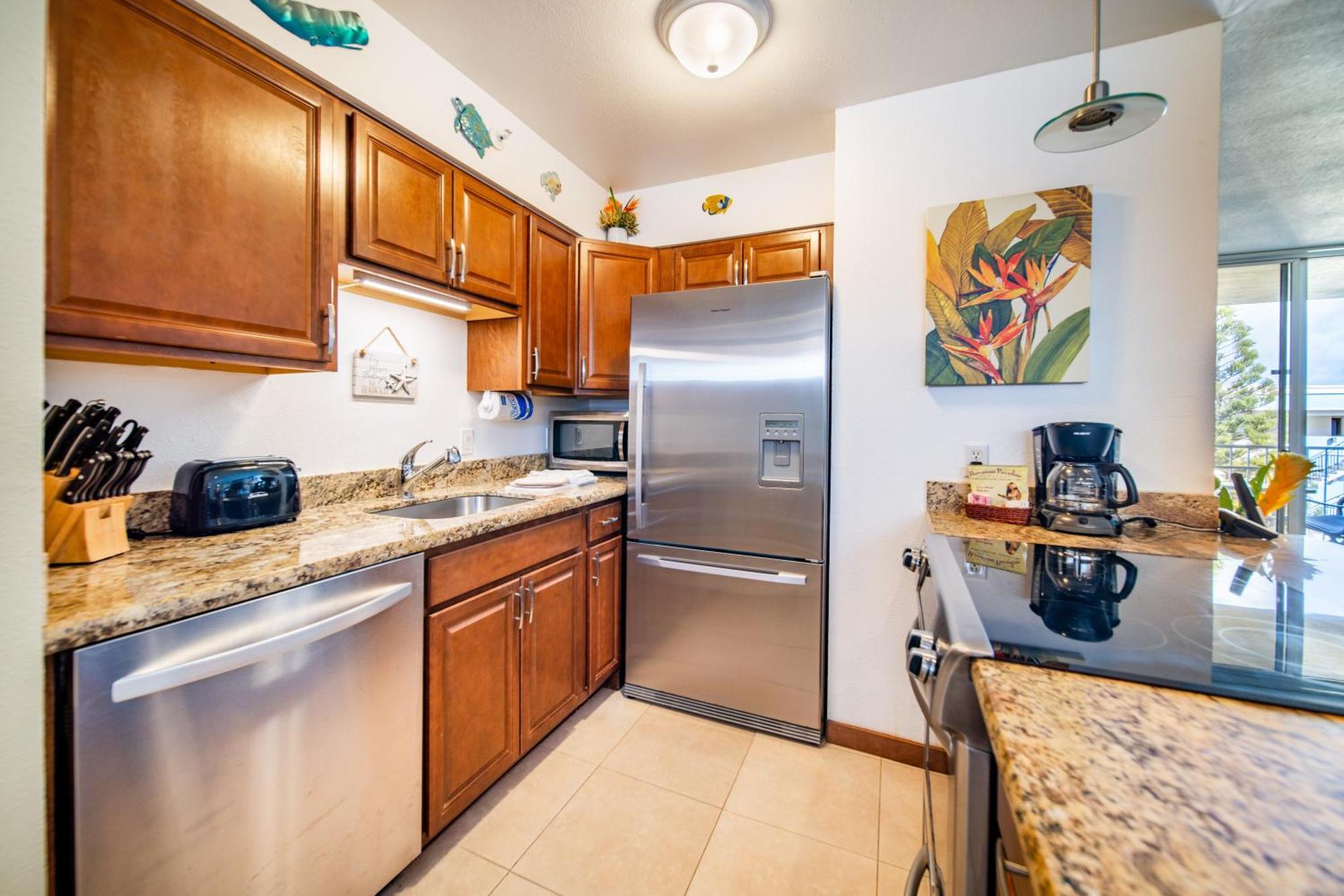 Royal Kahana Maui By Outrigger - Select Your Unit Eksteriør billede