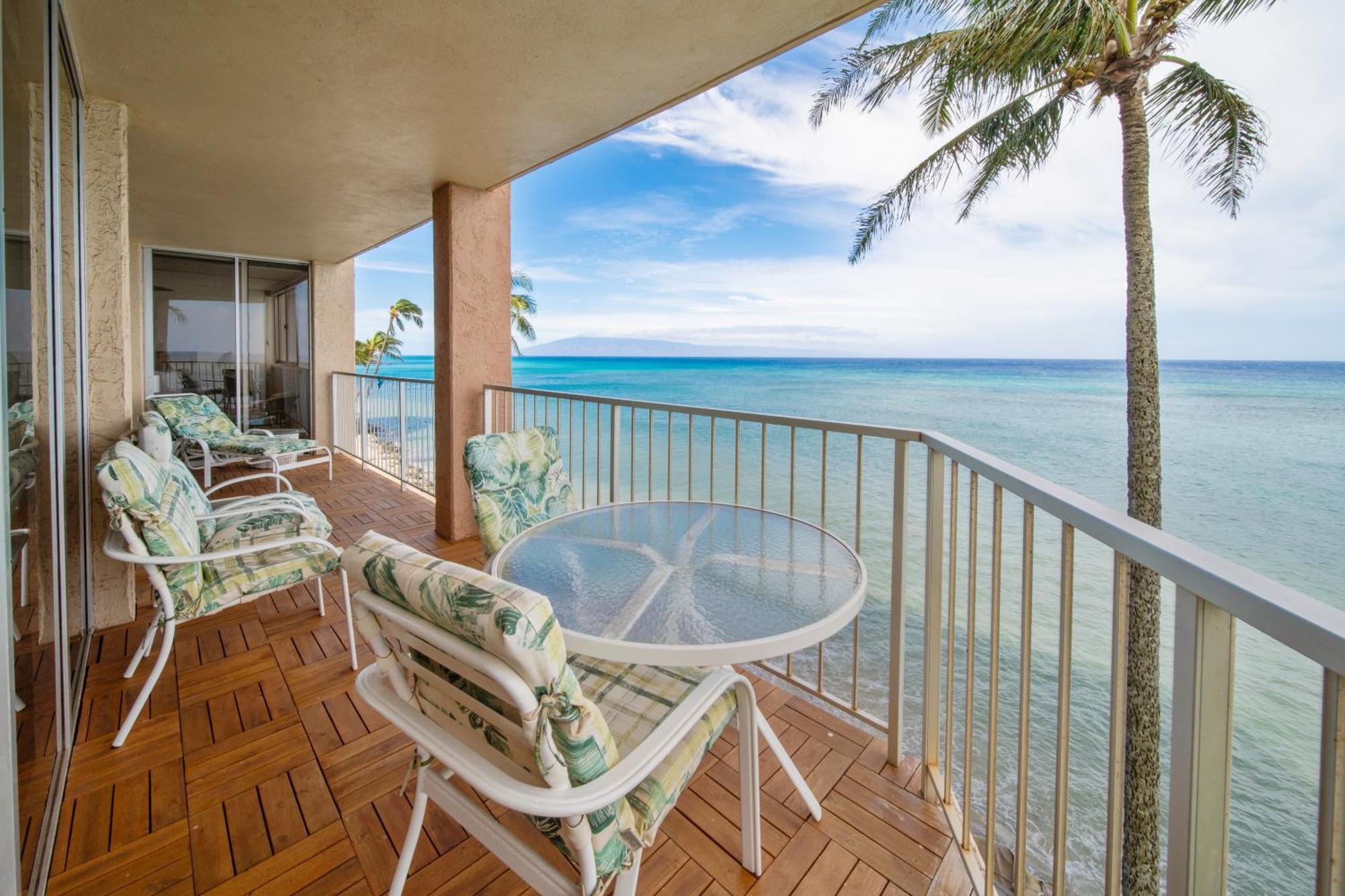 Royal Kahana Maui By Outrigger - Select Your Unit Eksteriør billede