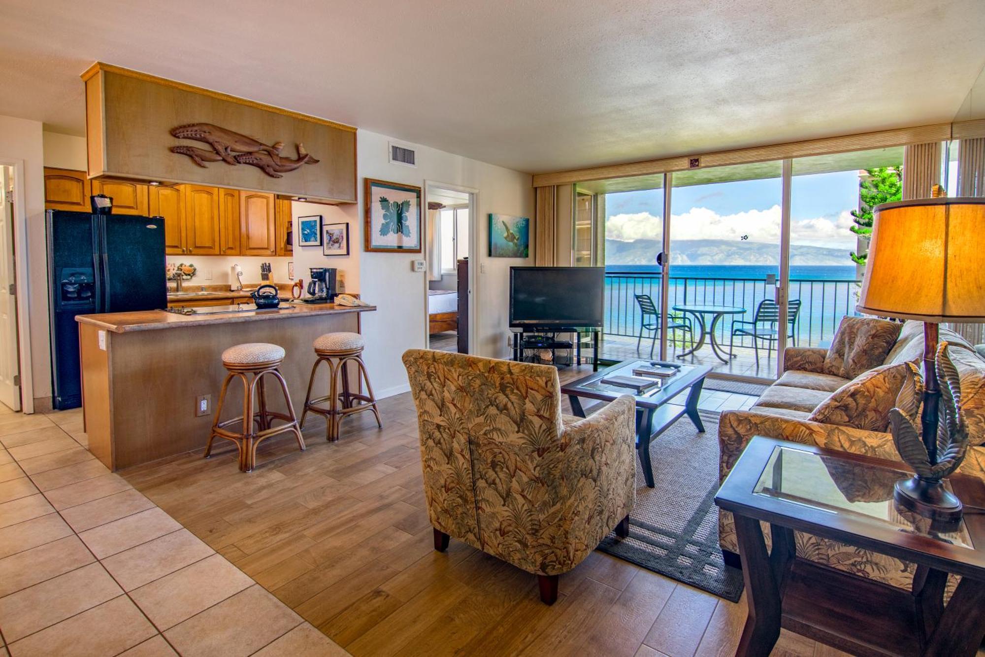 Royal Kahana Maui By Outrigger - Select Your Unit Værelse billede