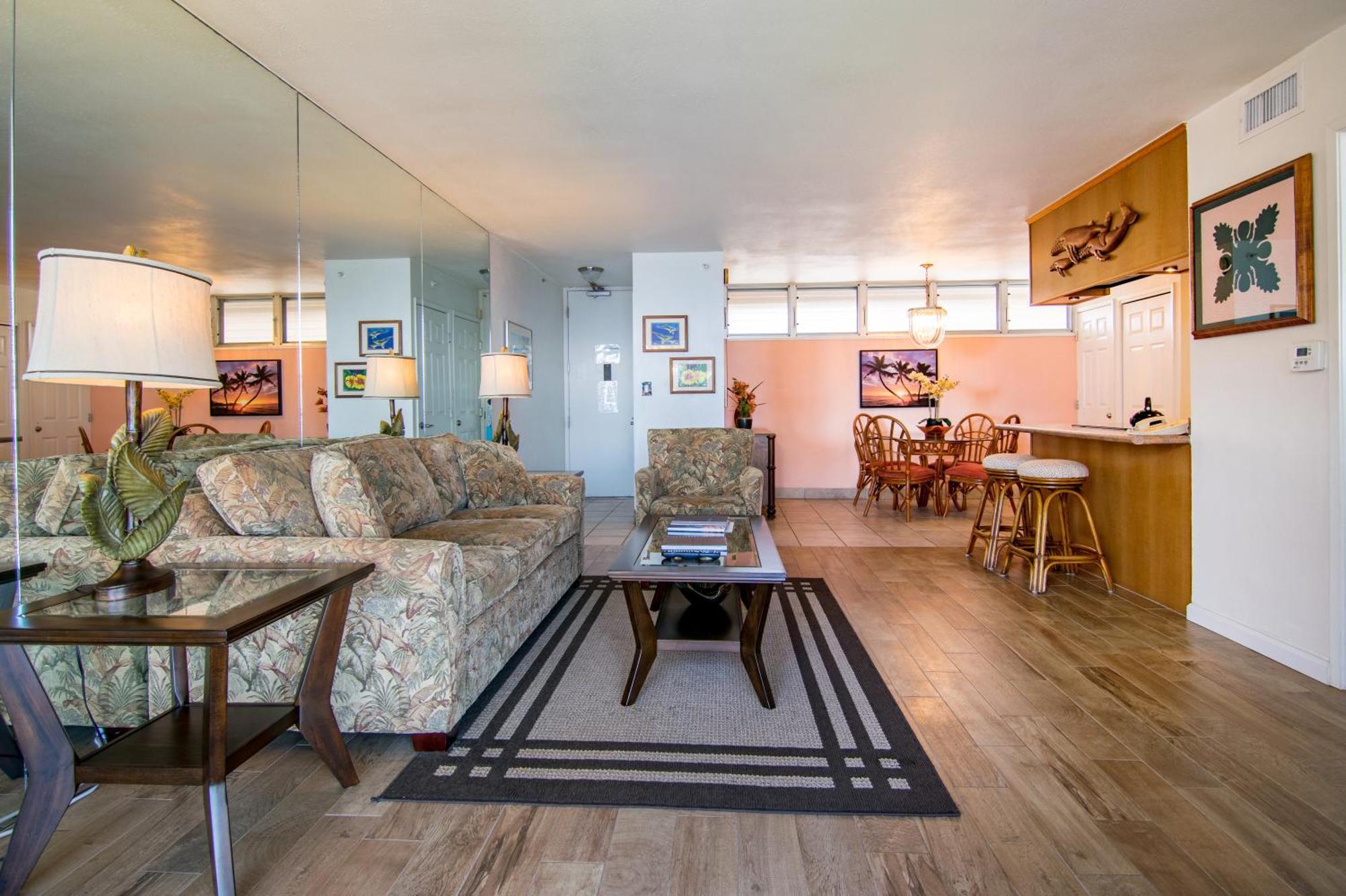 Royal Kahana Maui By Outrigger - Select Your Unit Værelse billede