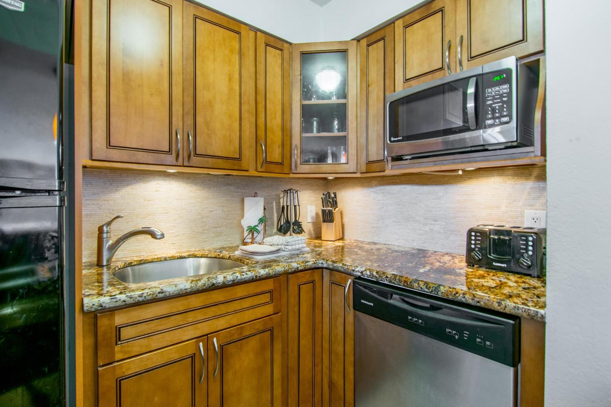 Royal Kahana Maui By Outrigger - Select Your Unit Eksteriør billede