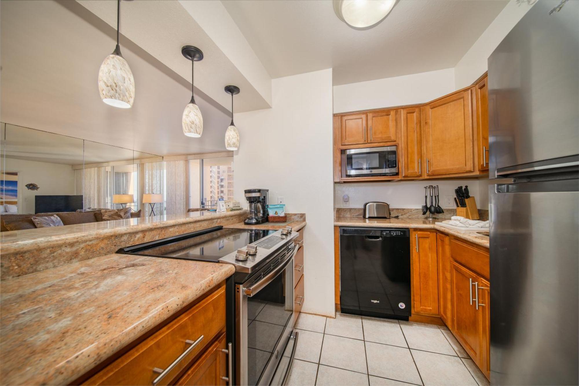 Royal Kahana Maui By Outrigger - Select Your Unit Eksteriør billede