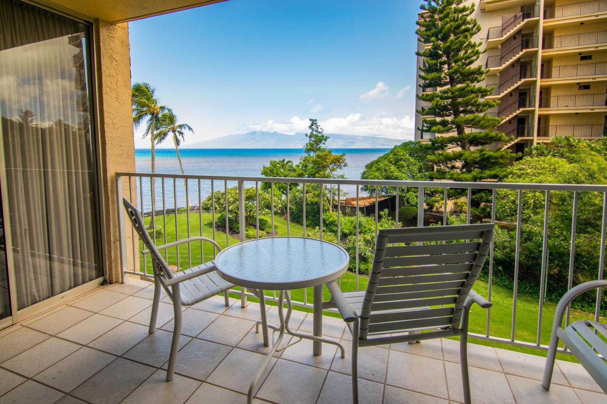 Royal Kahana Maui By Outrigger - Select Your Unit Eksteriør billede