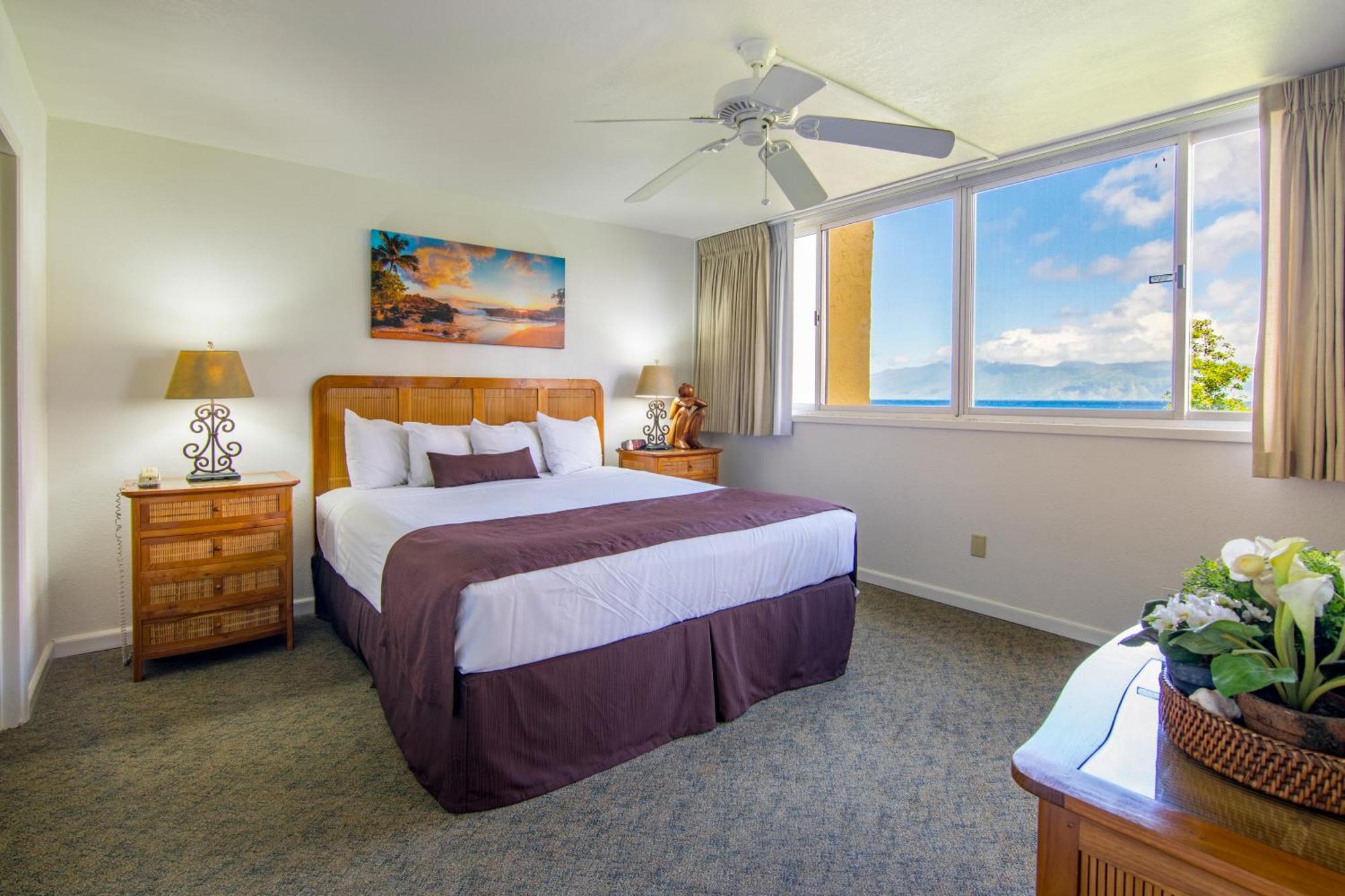 Royal Kahana Maui By Outrigger - Select Your Unit Eksteriør billede