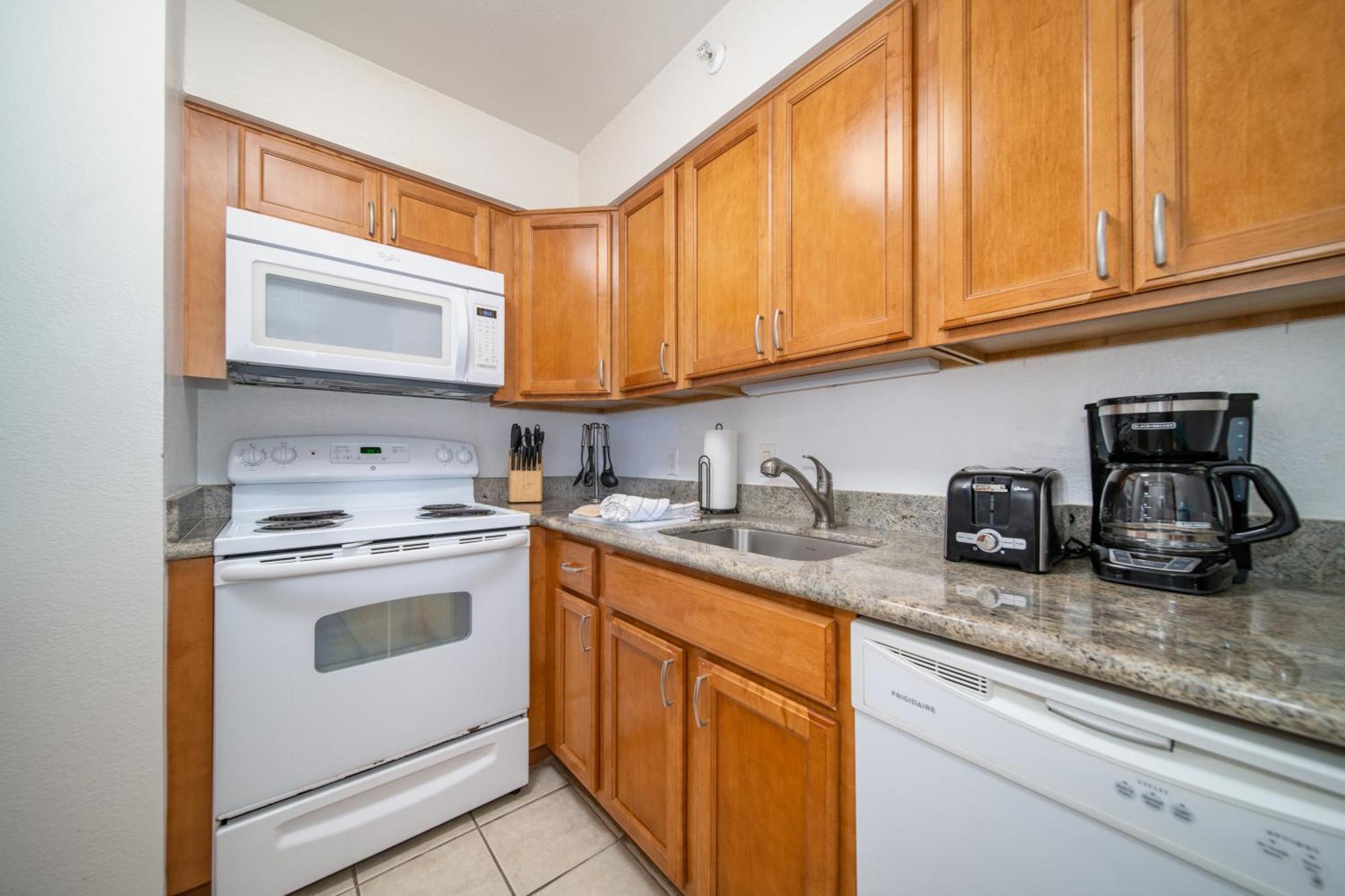 Royal Kahana Maui By Outrigger - Select Your Unit Eksteriør billede