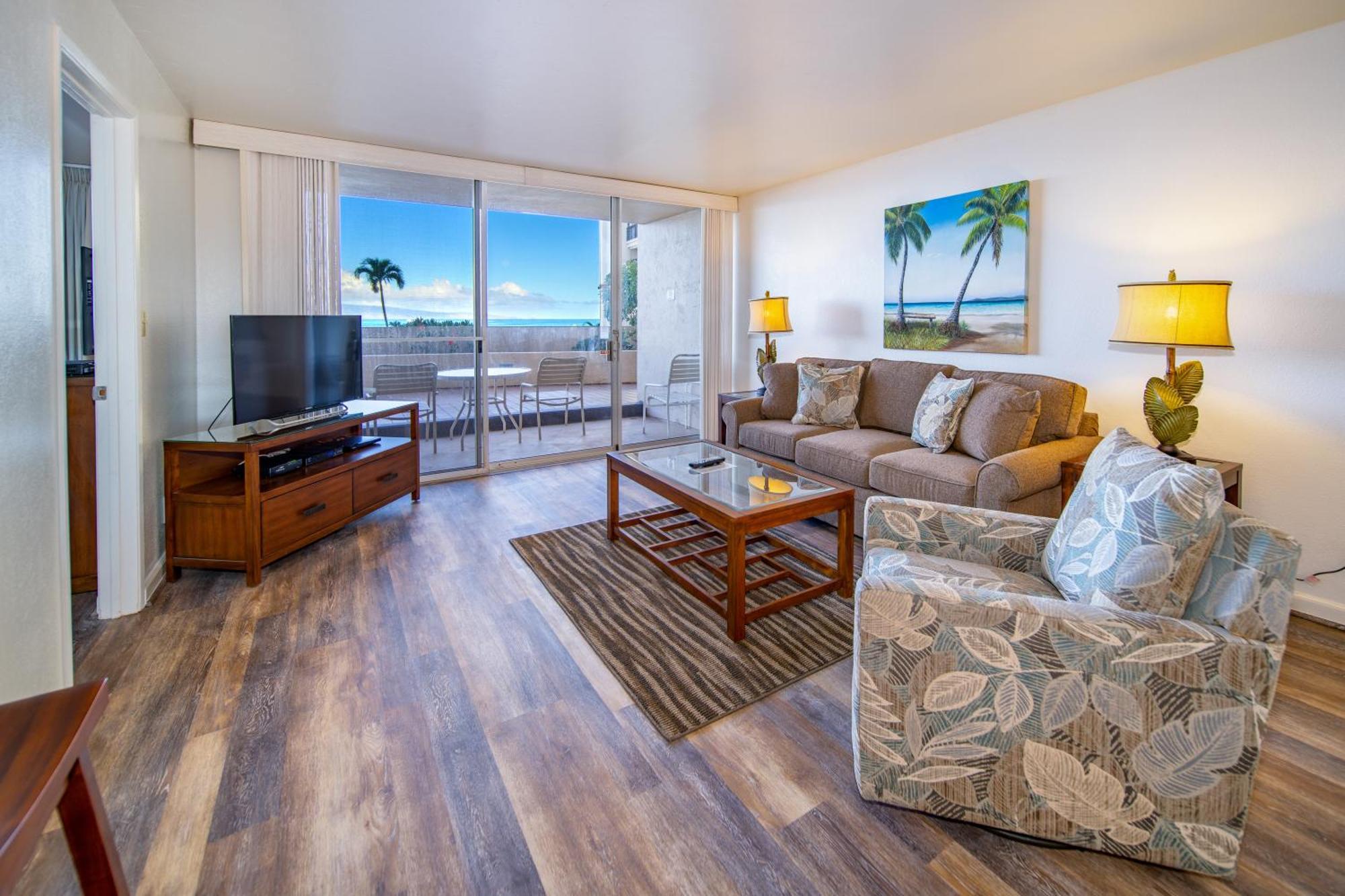 Royal Kahana Maui By Outrigger - Select Your Unit Eksteriør billede