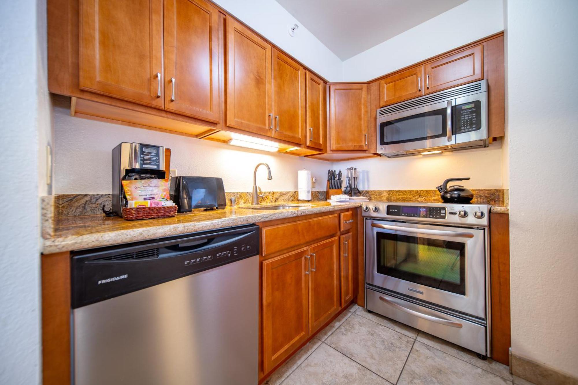 Royal Kahana Maui By Outrigger - Select Your Unit Eksteriør billede