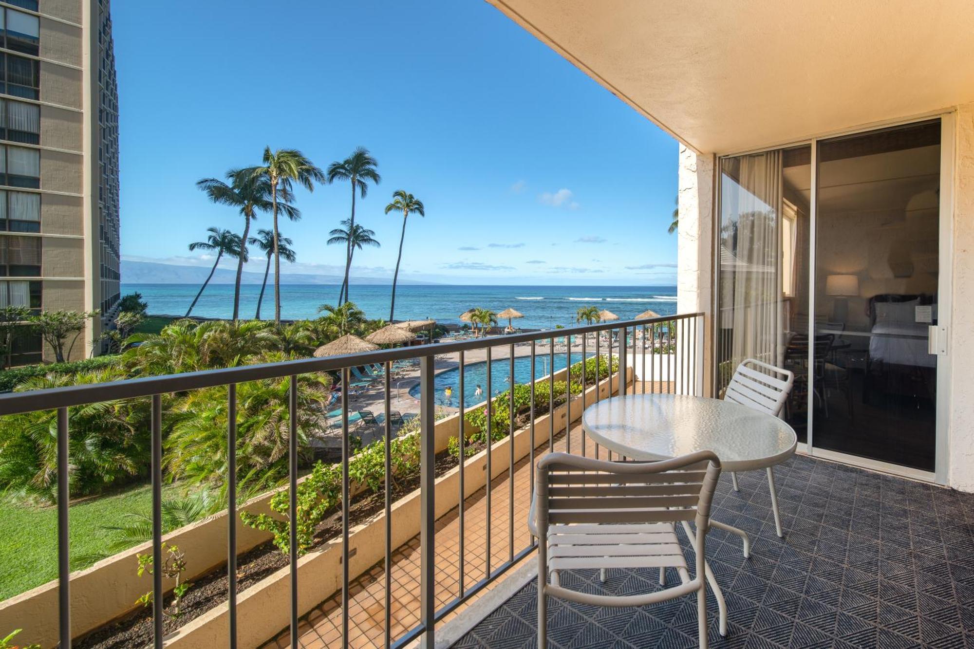 Royal Kahana Maui By Outrigger - Select Your Unit Eksteriør billede