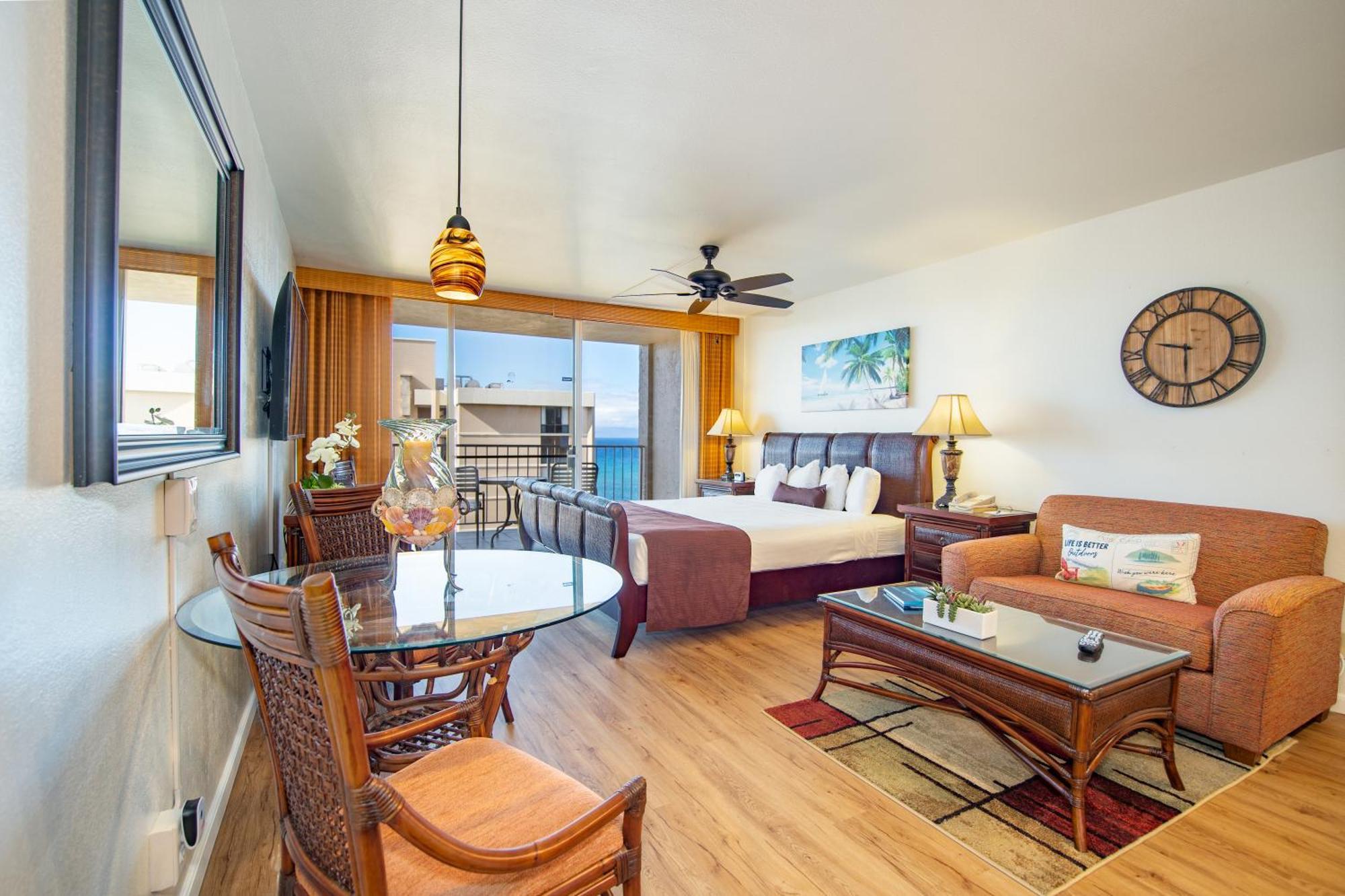 Royal Kahana Maui By Outrigger - Select Your Unit Eksteriør billede