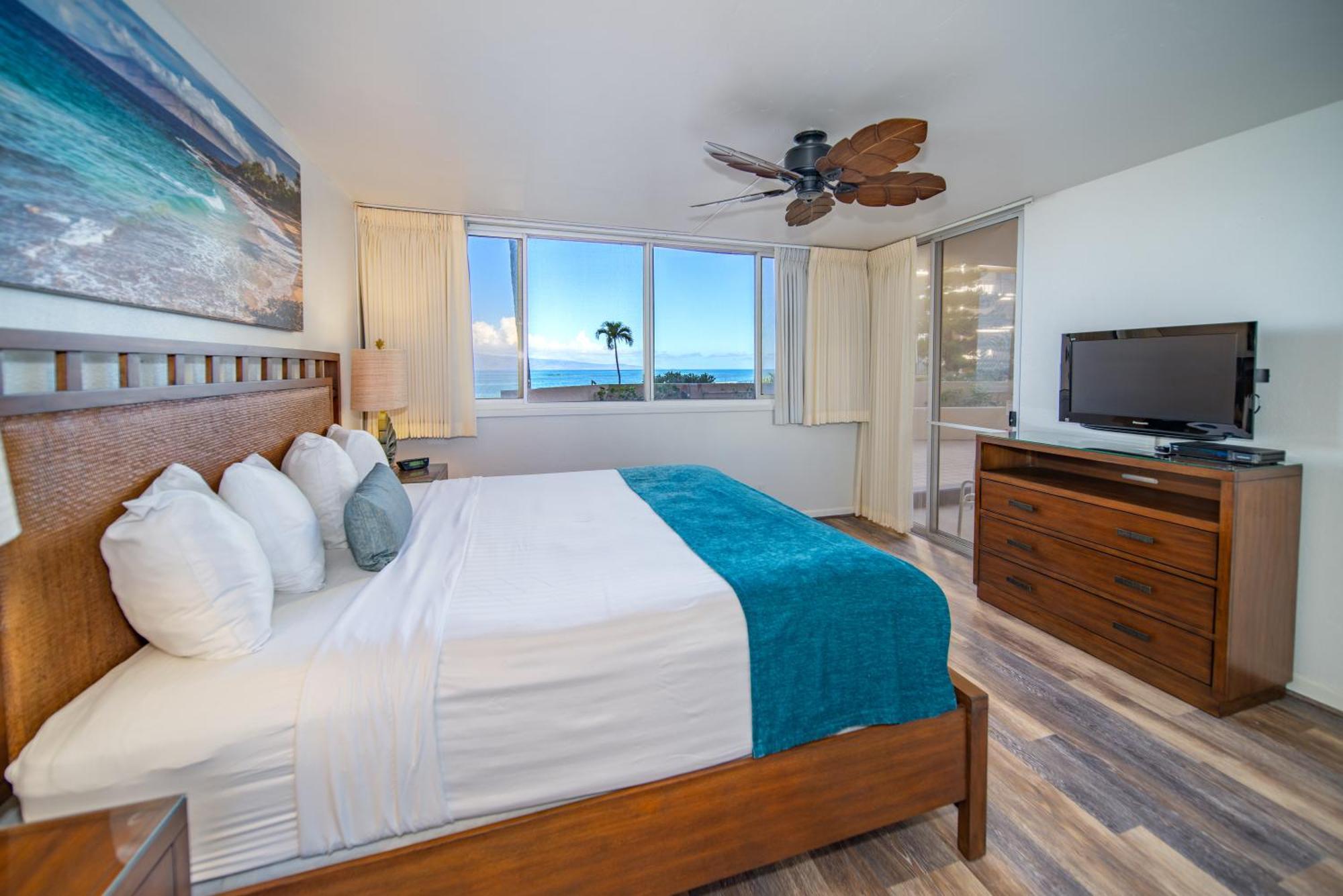 Royal Kahana Maui By Outrigger - Select Your Unit Eksteriør billede