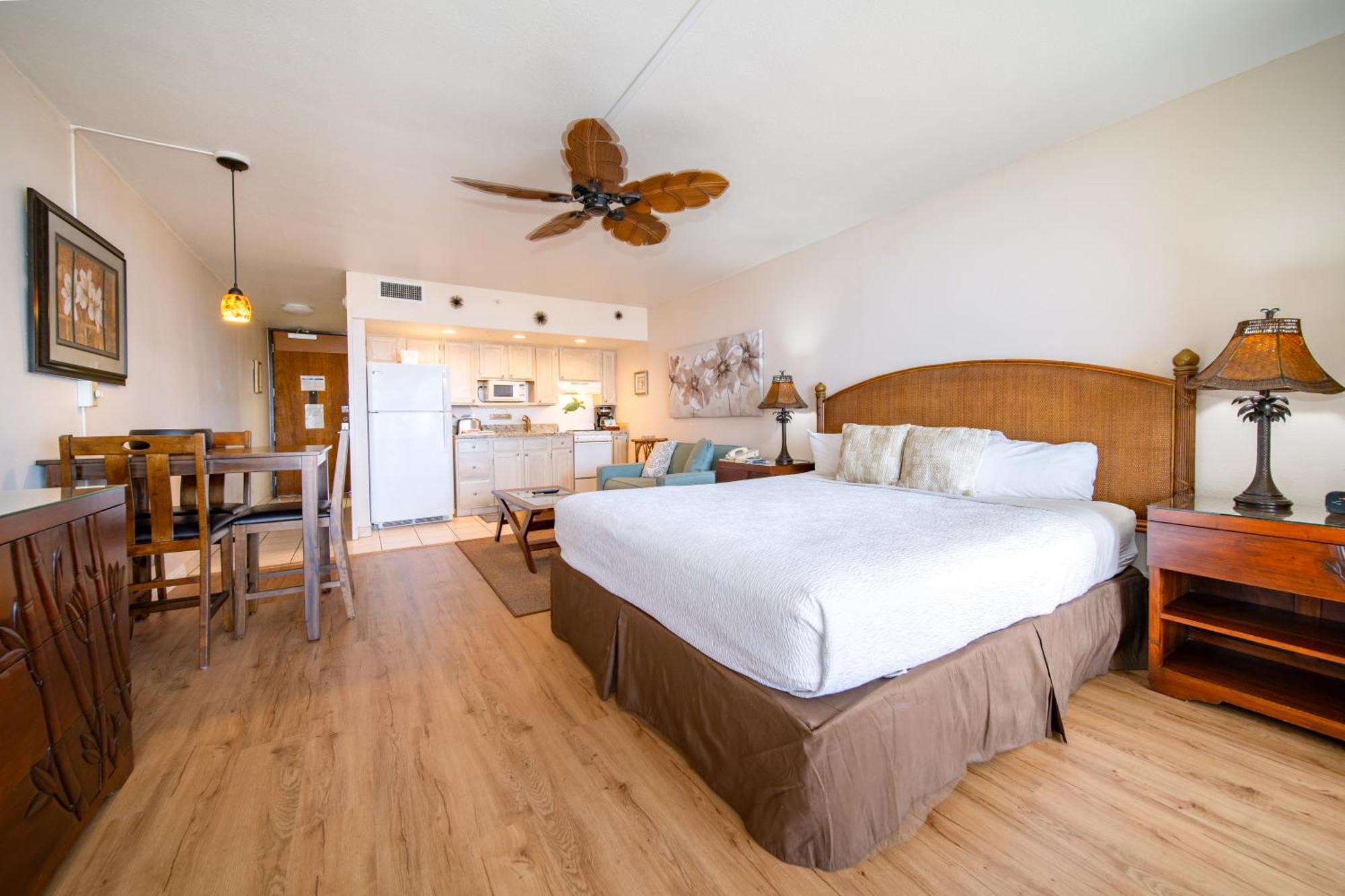 Royal Kahana Maui By Outrigger - Select Your Unit Eksteriør billede