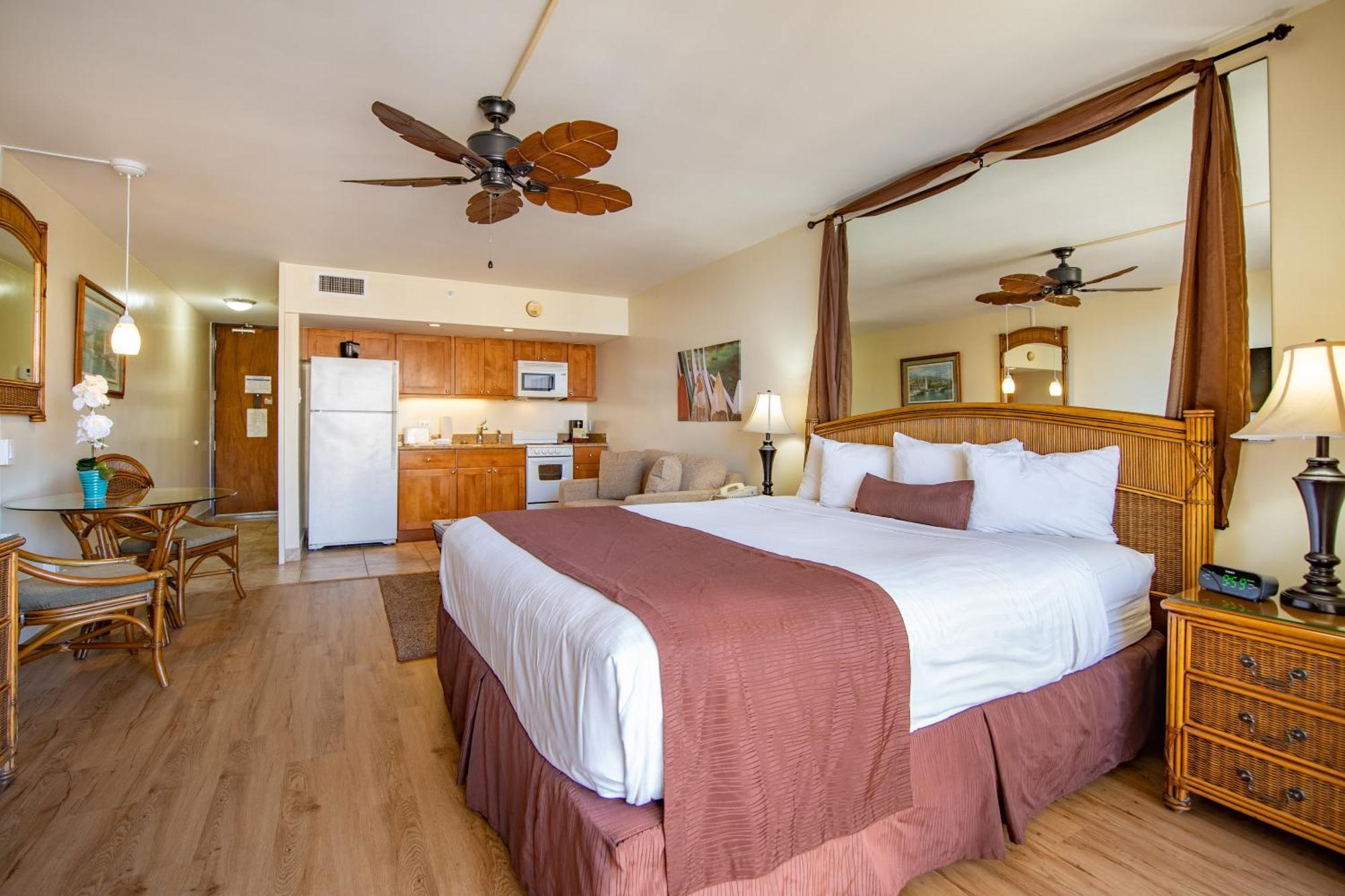 Royal Kahana Maui By Outrigger - Select Your Unit Eksteriør billede
