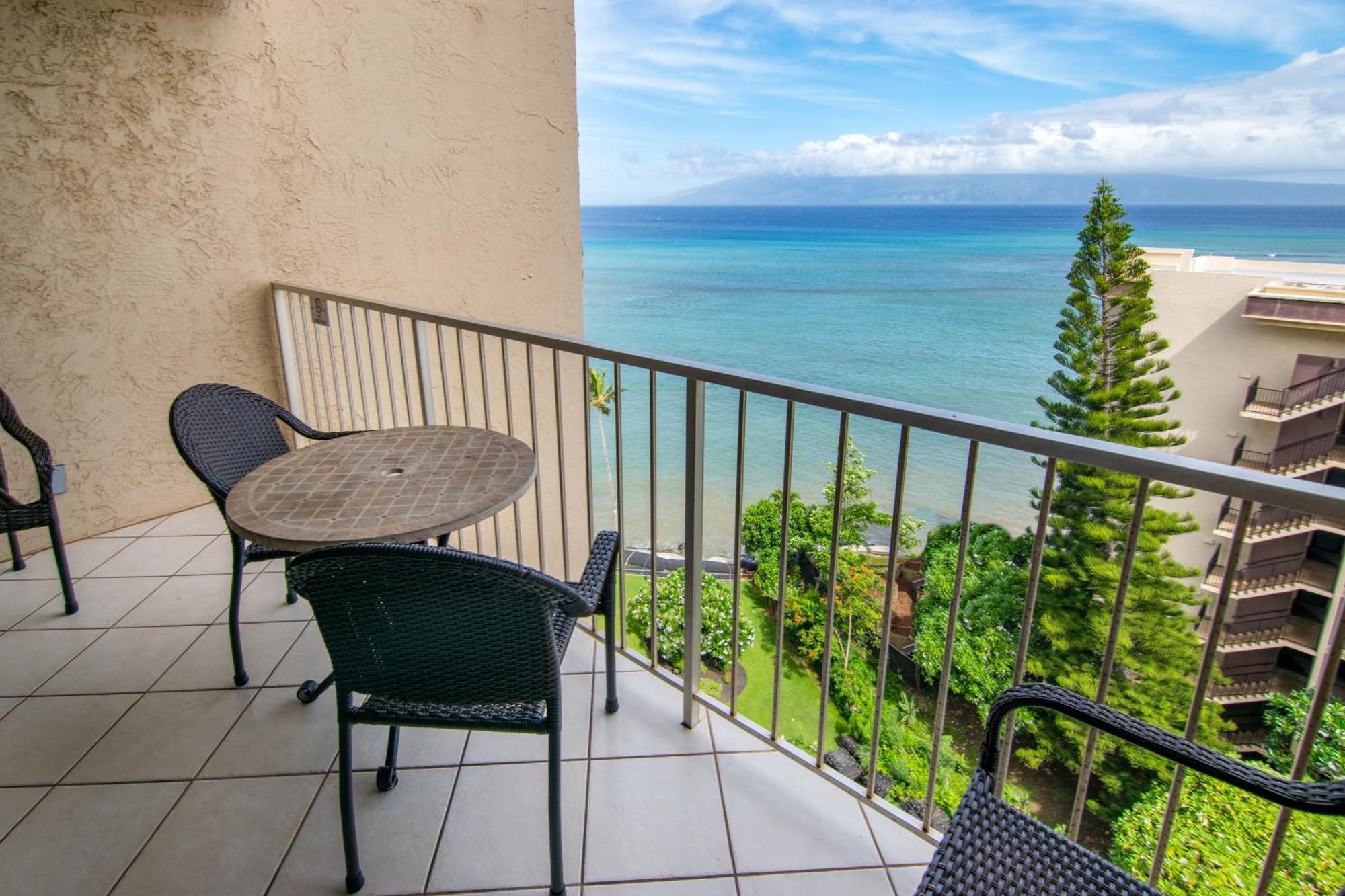 Royal Kahana Maui By Outrigger - Select Your Unit Eksteriør billede