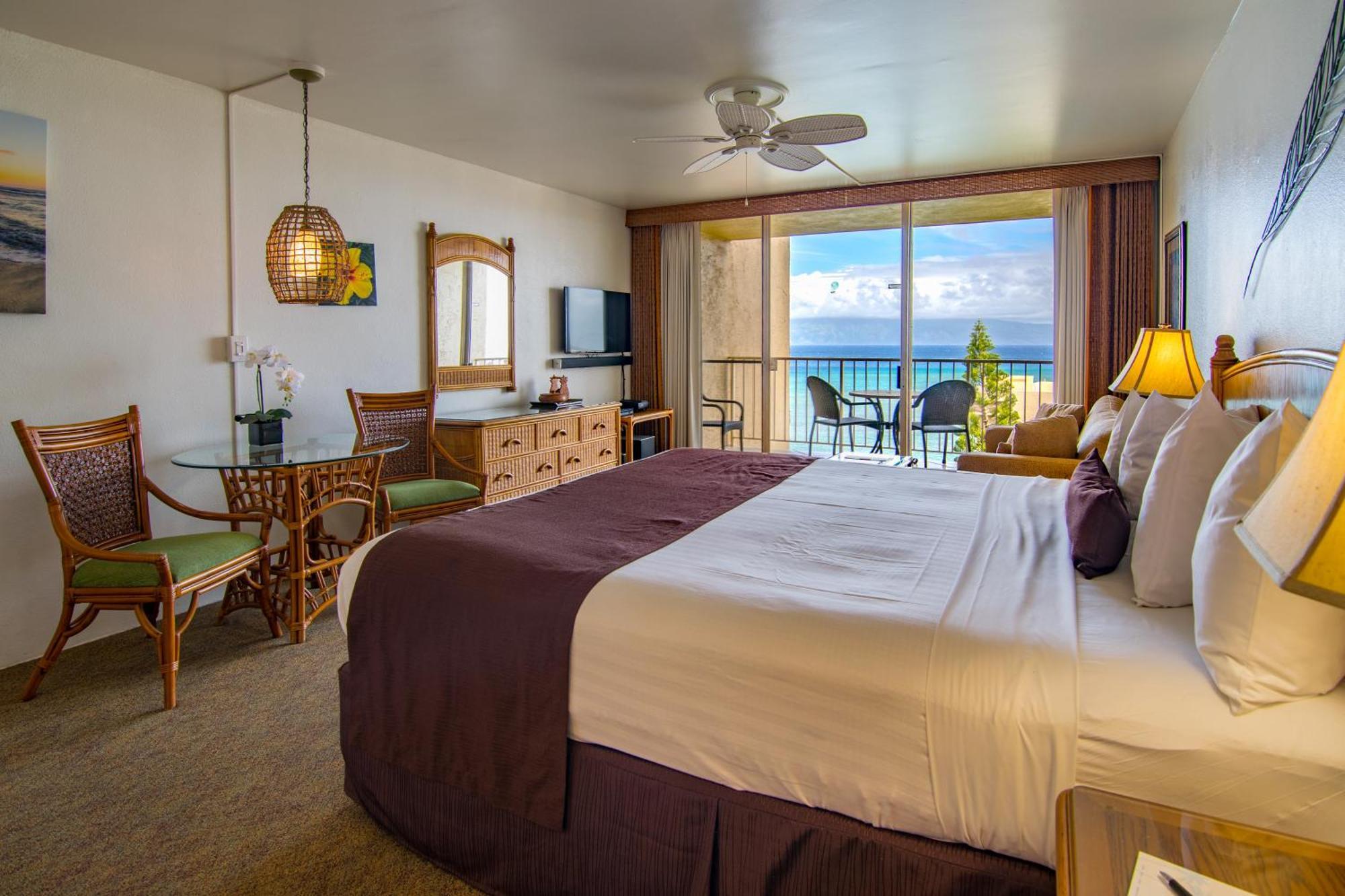 Royal Kahana Maui By Outrigger - Select Your Unit Eksteriør billede