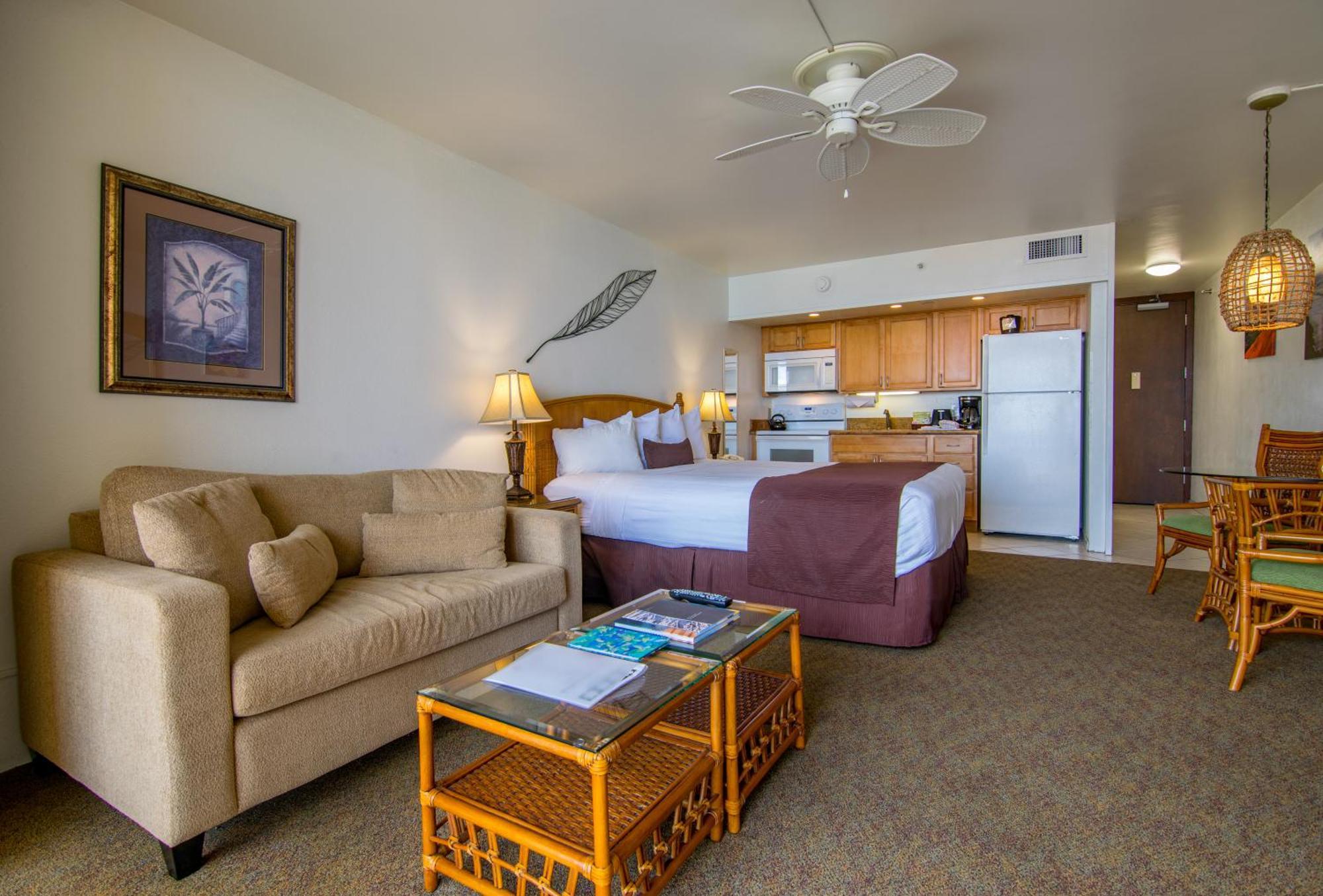 Royal Kahana Maui By Outrigger - Select Your Unit Eksteriør billede