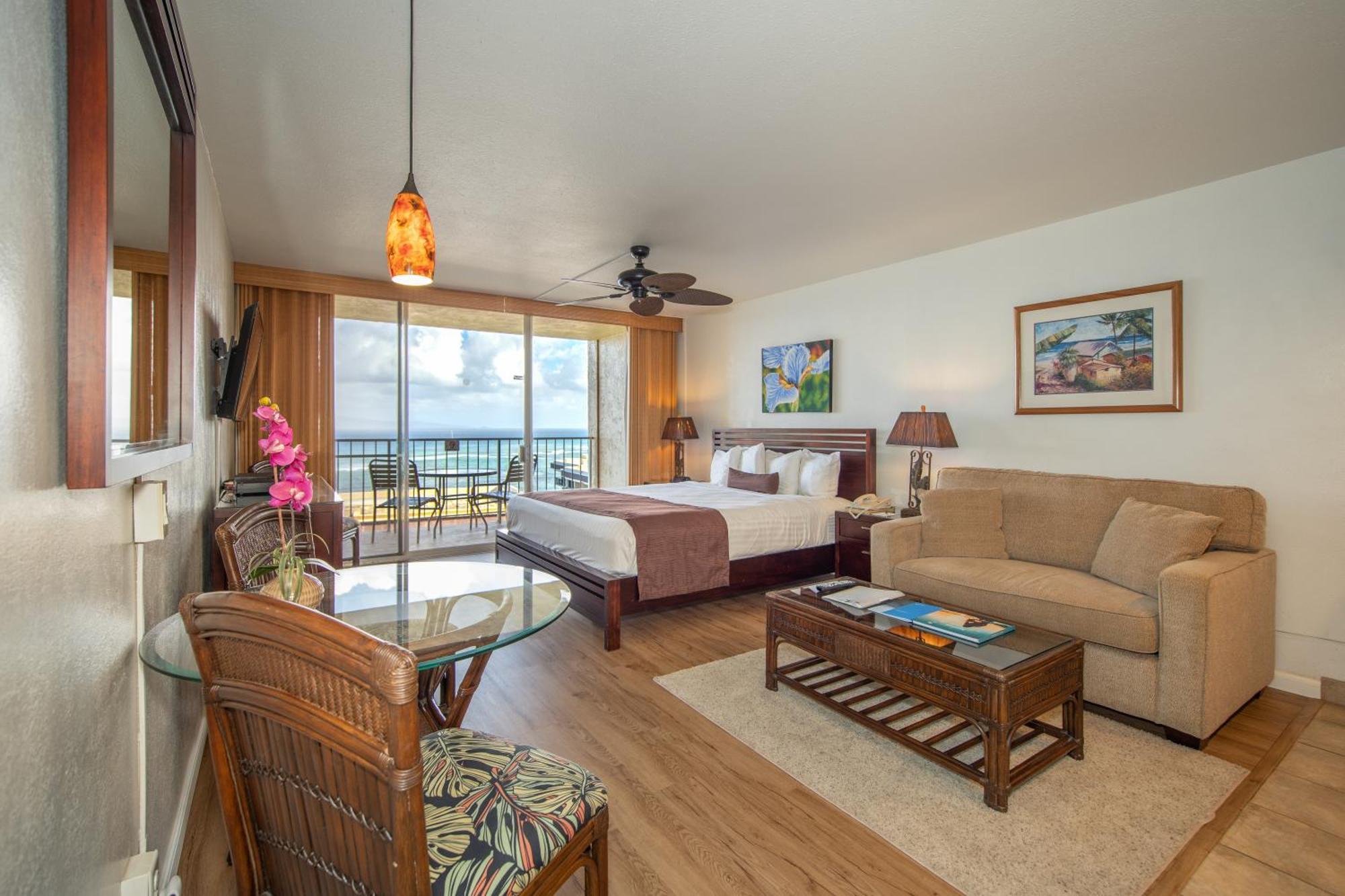 Royal Kahana Maui By Outrigger - Select Your Unit Eksteriør billede