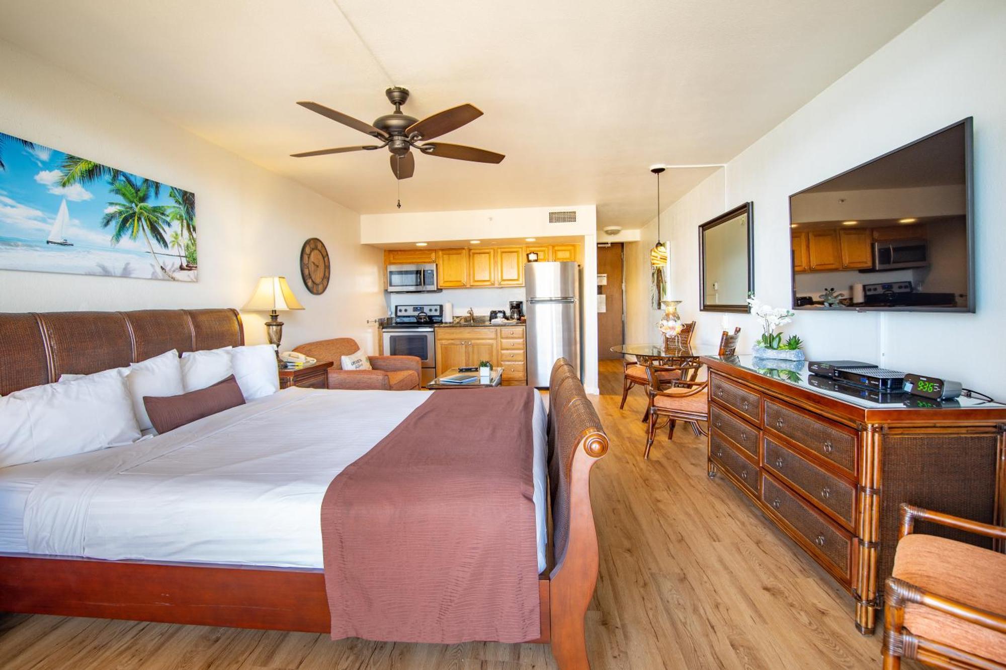 Royal Kahana Maui By Outrigger - Select Your Unit Eksteriør billede