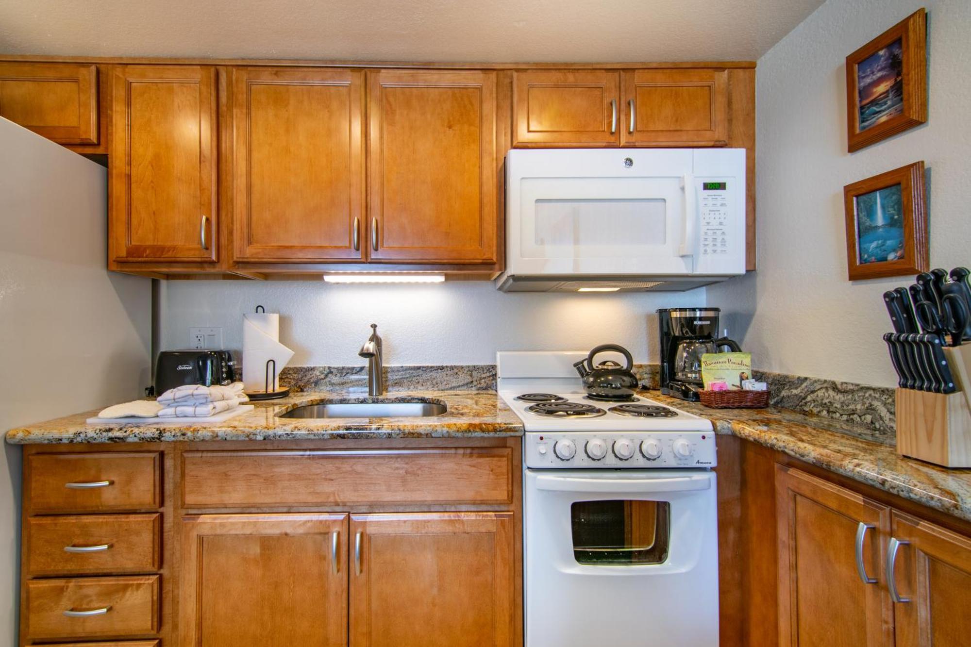 Royal Kahana Maui By Outrigger - Select Your Unit Værelse billede