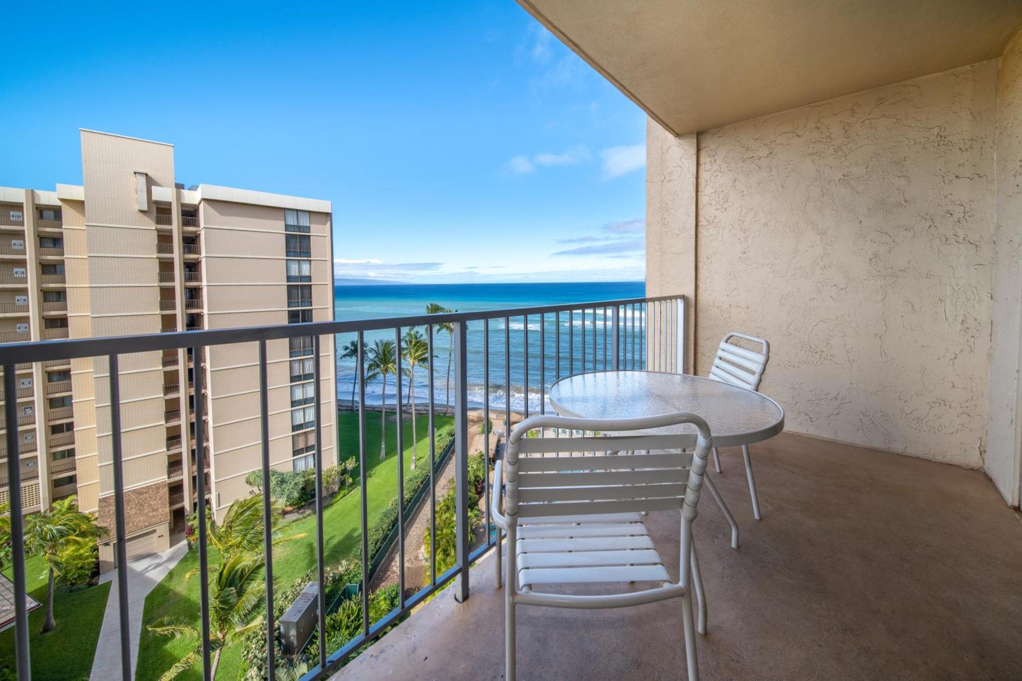 Royal Kahana Maui By Outrigger - Select Your Unit Eksteriør billede