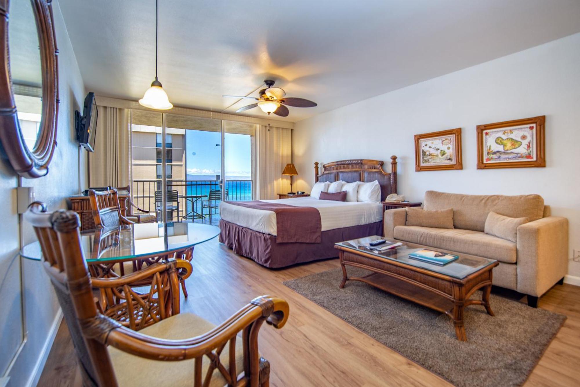 Royal Kahana Maui By Outrigger - Select Your Unit Eksteriør billede