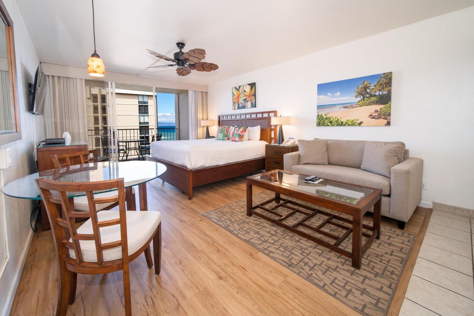 Royal Kahana Maui By Outrigger - Select Your Unit Eksteriør billede