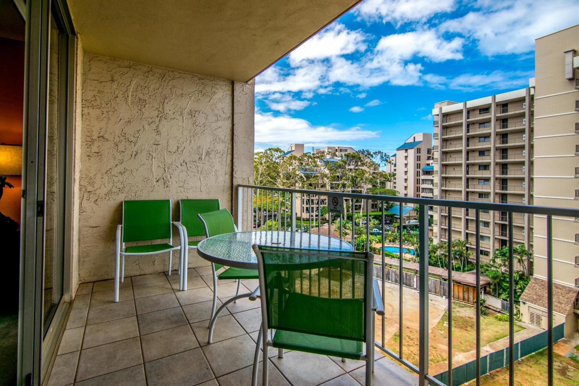 Royal Kahana Maui By Outrigger - Select Your Unit Værelse billede