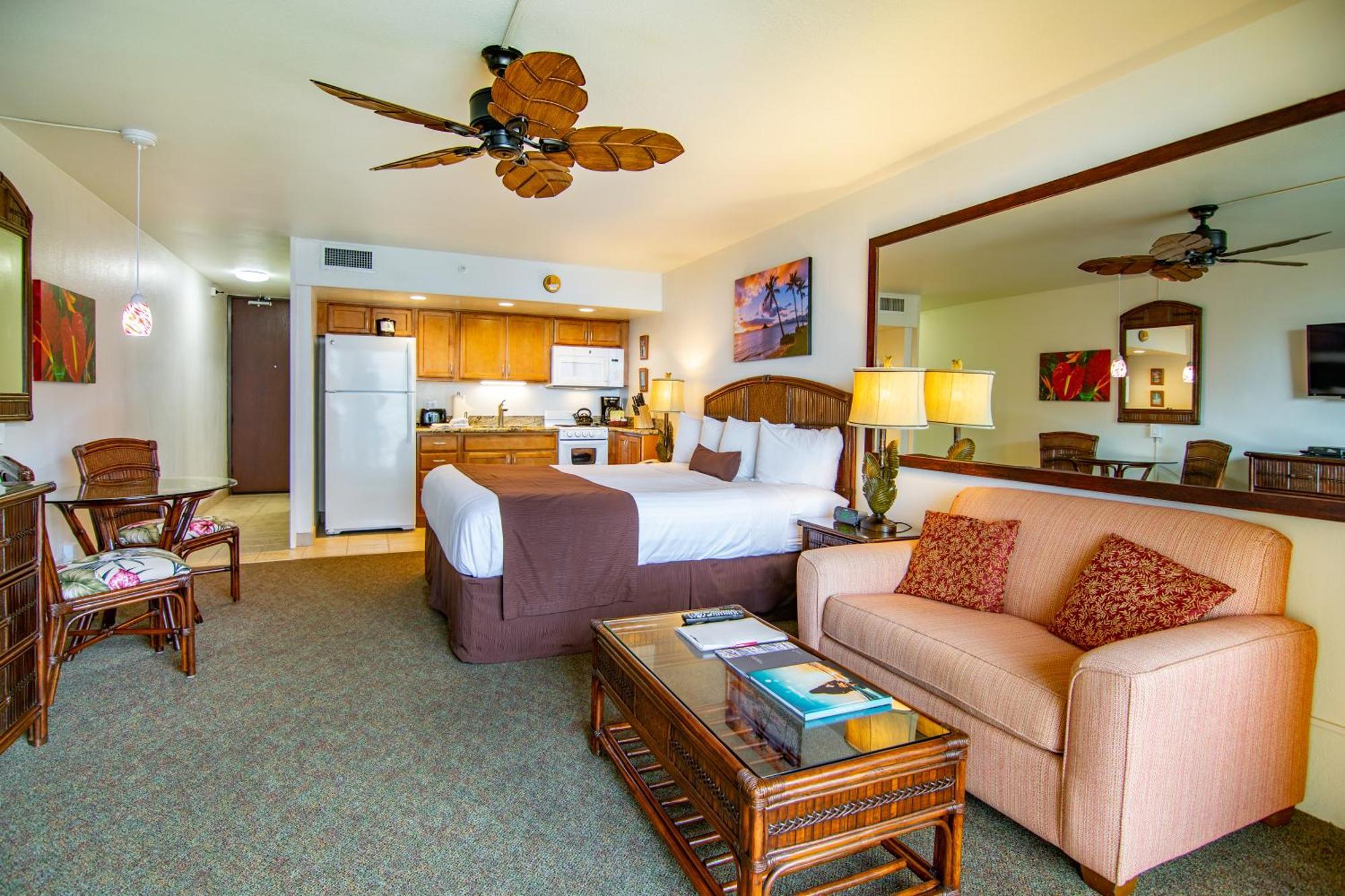 Royal Kahana Maui By Outrigger - Select Your Unit Værelse billede
