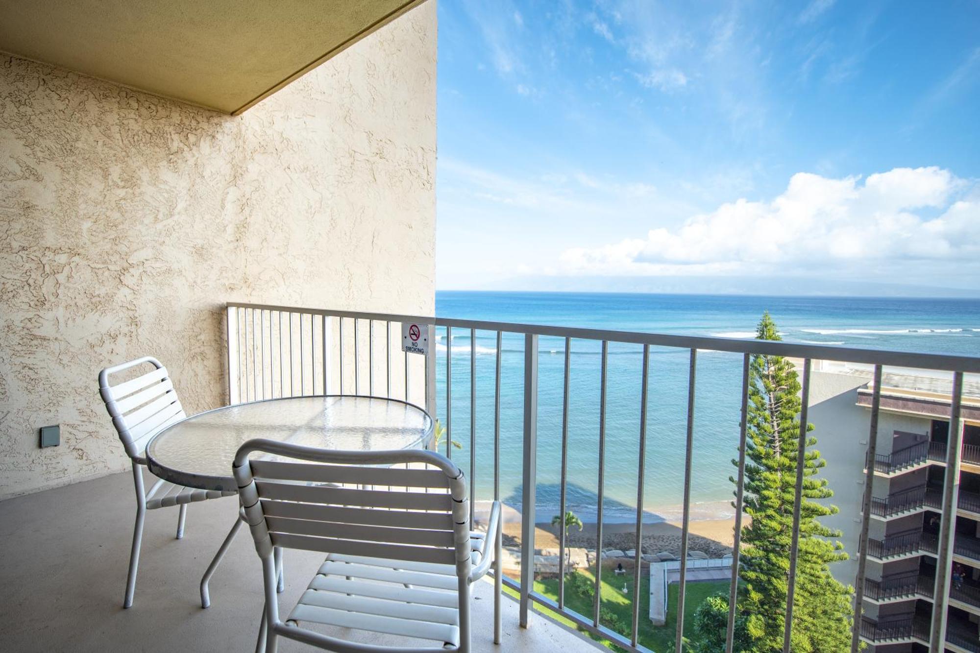 Royal Kahana Maui By Outrigger - Select Your Unit Eksteriør billede