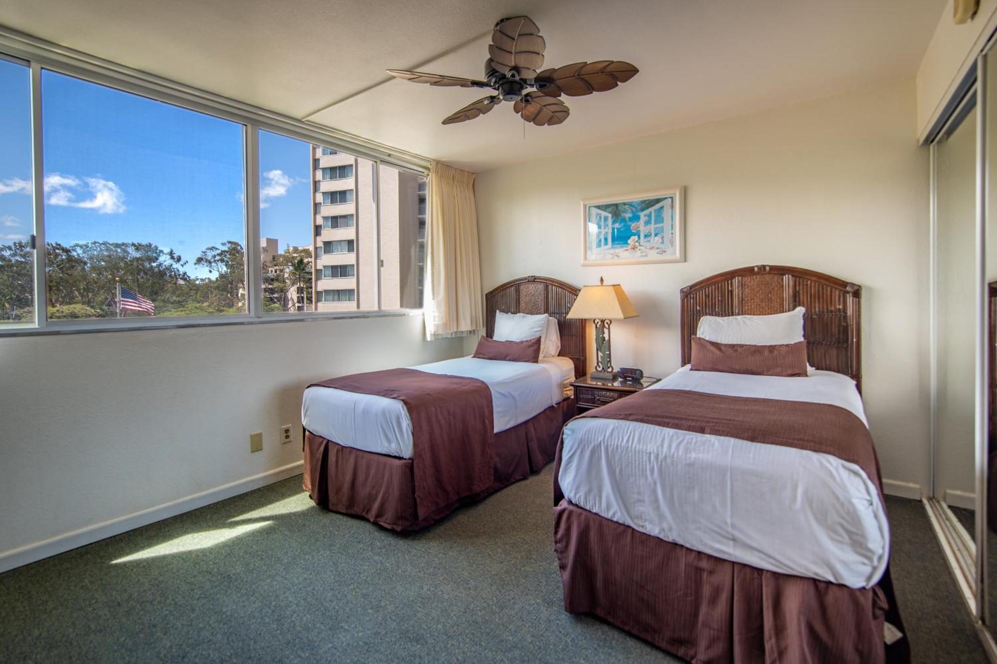 Royal Kahana Maui By Outrigger - Select Your Unit Værelse billede