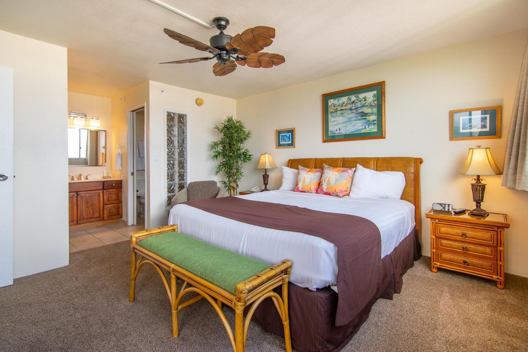 Royal Kahana Maui By Outrigger - Select Your Unit Værelse billede