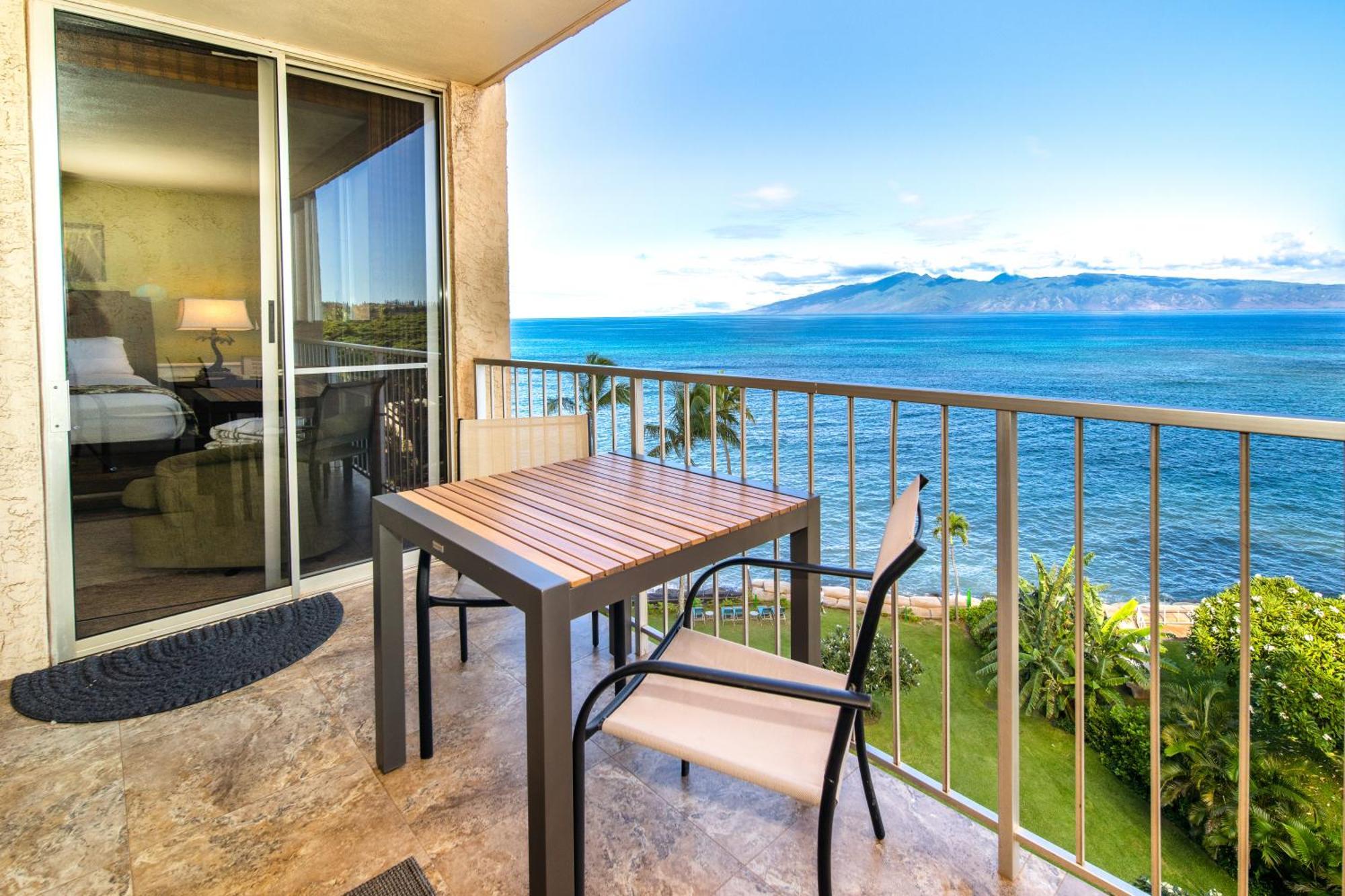 Royal Kahana Maui By Outrigger - Select Your Unit Eksteriør billede
