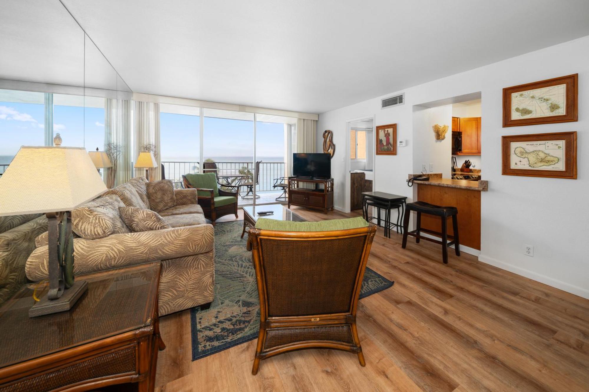 Royal Kahana Maui By Outrigger - Select Your Unit Værelse billede