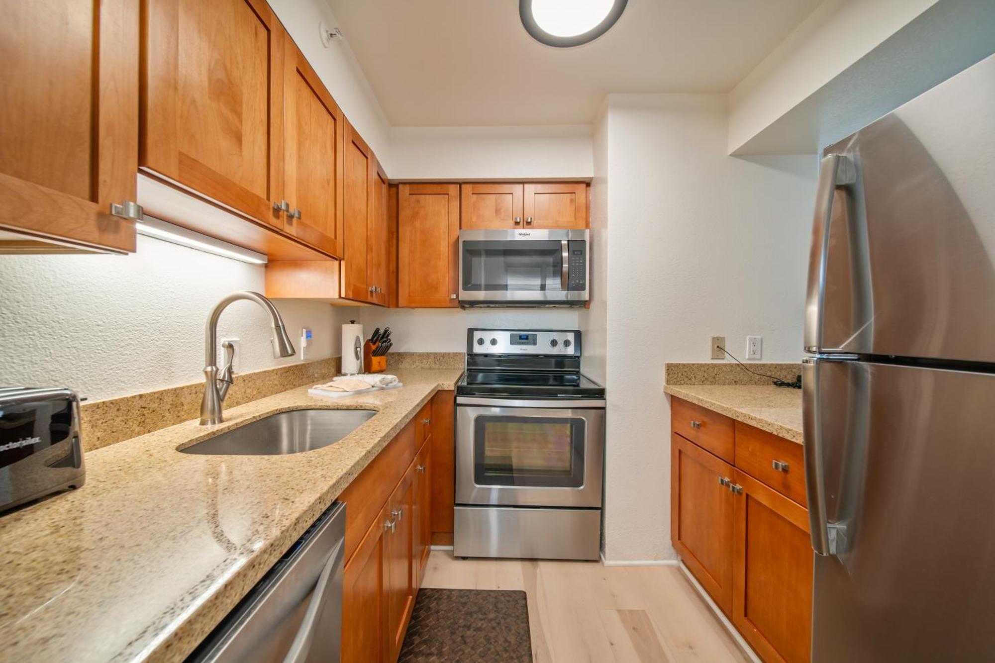 Royal Kahana Maui By Outrigger - Select Your Unit Eksteriør billede
