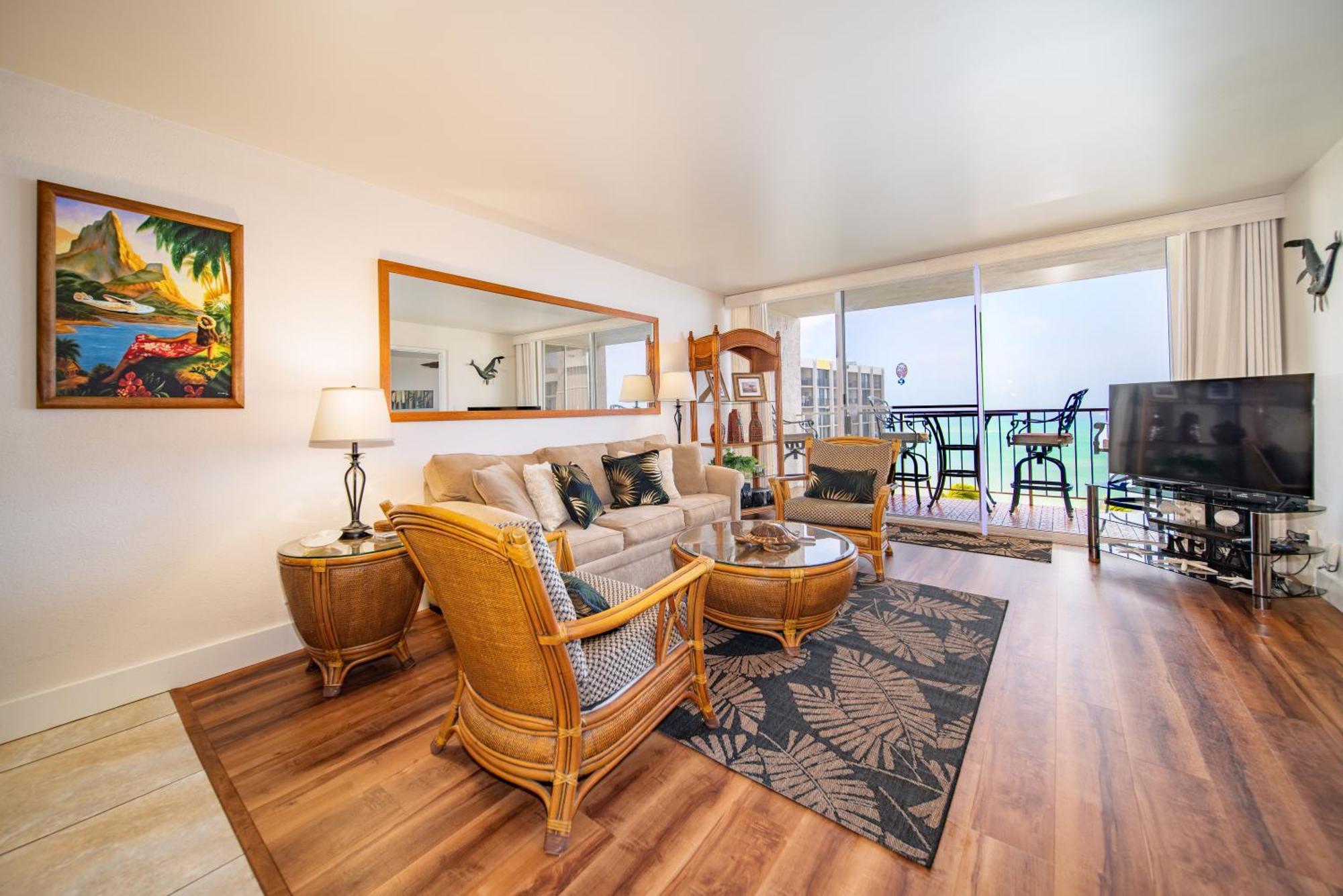 Royal Kahana Maui By Outrigger - Select Your Unit Værelse billede