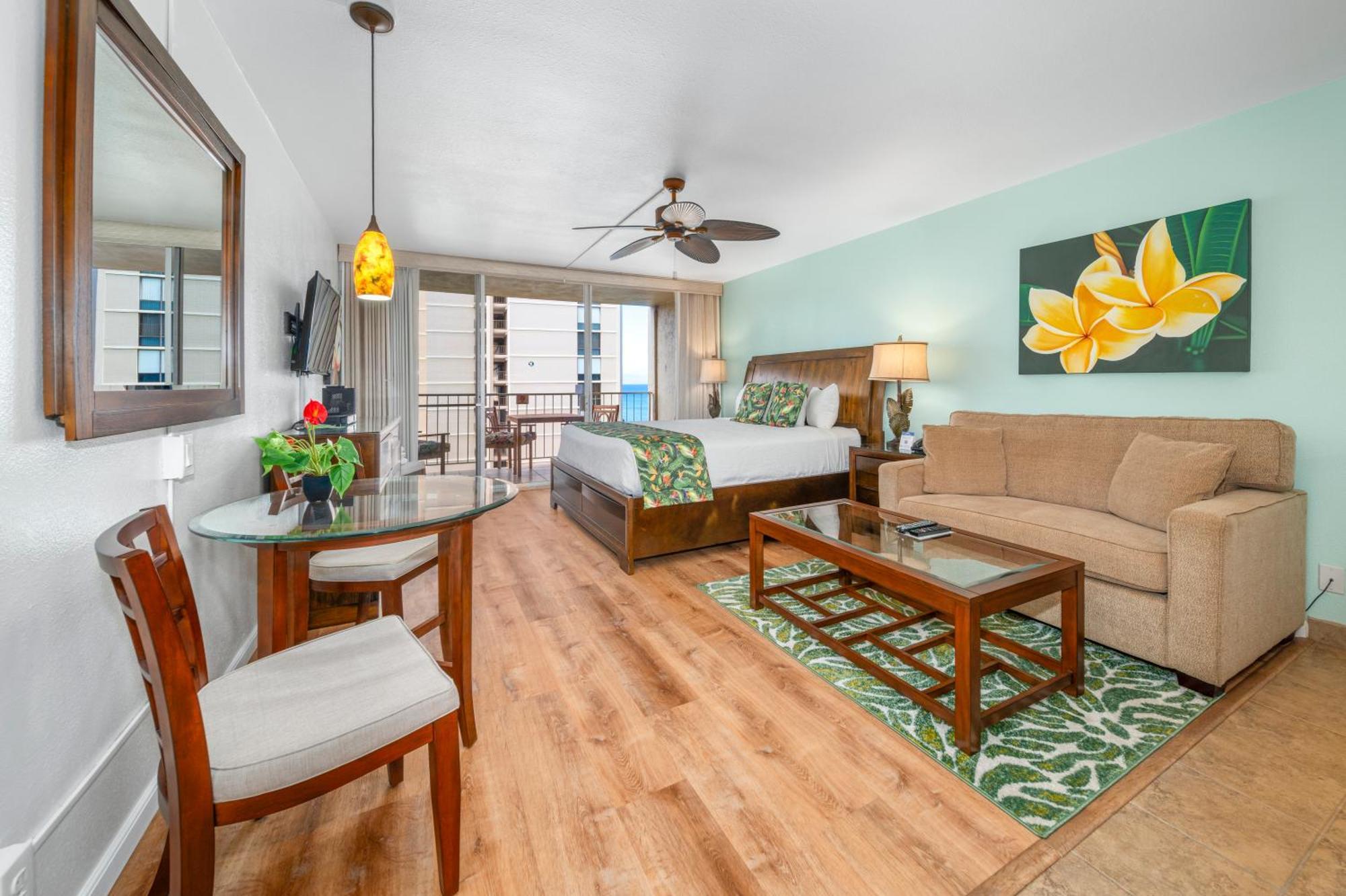Royal Kahana Maui By Outrigger - Select Your Unit Værelse billede