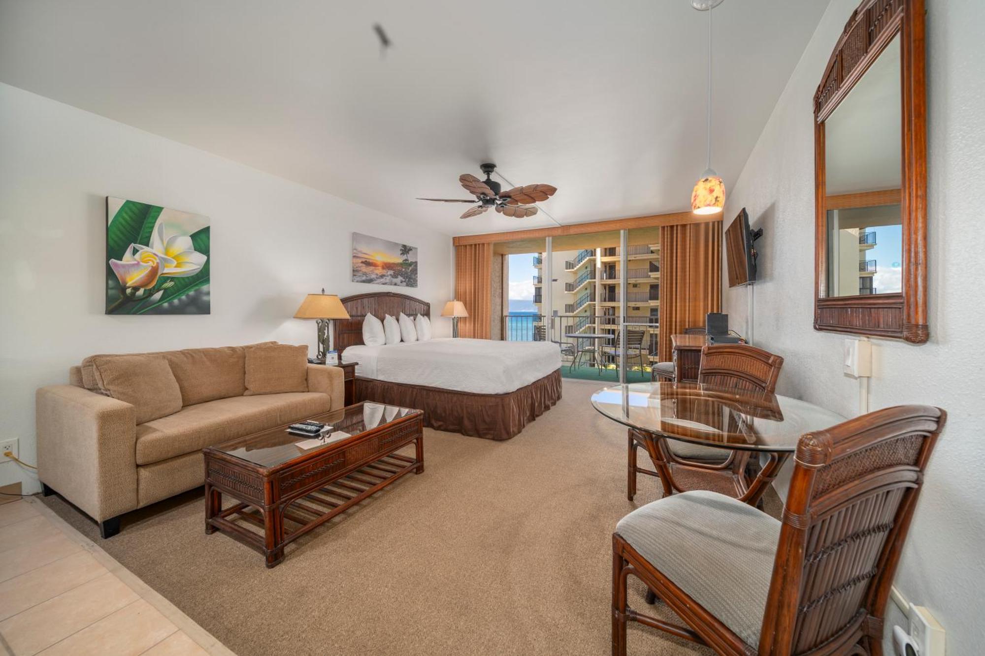 Royal Kahana Maui By Outrigger - Select Your Unit Værelse billede