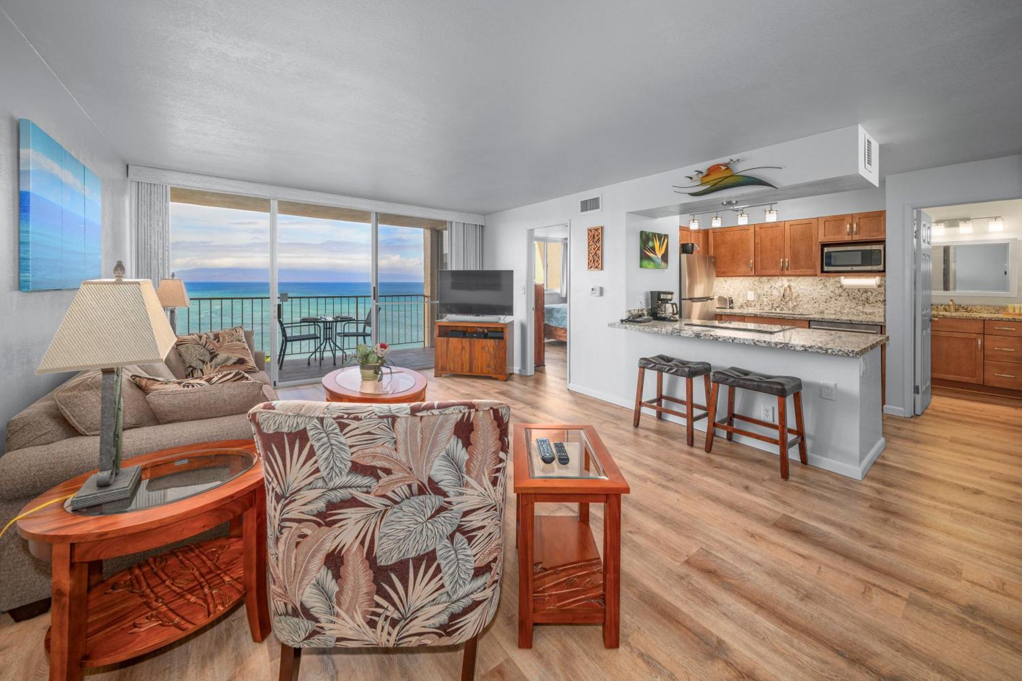 Royal Kahana Maui By Outrigger - Select Your Unit Værelse billede
