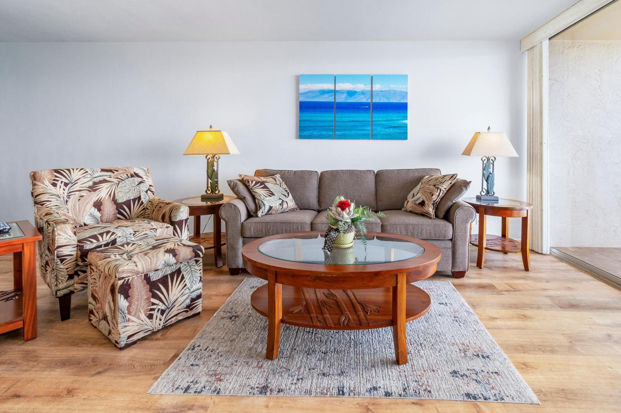 Royal Kahana Maui By Outrigger - Select Your Unit Værelse billede
