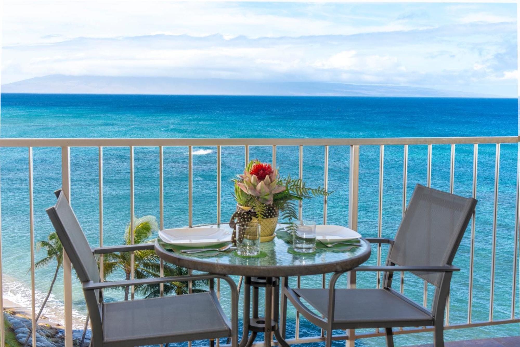 Royal Kahana Maui By Outrigger - Select Your Unit Værelse billede