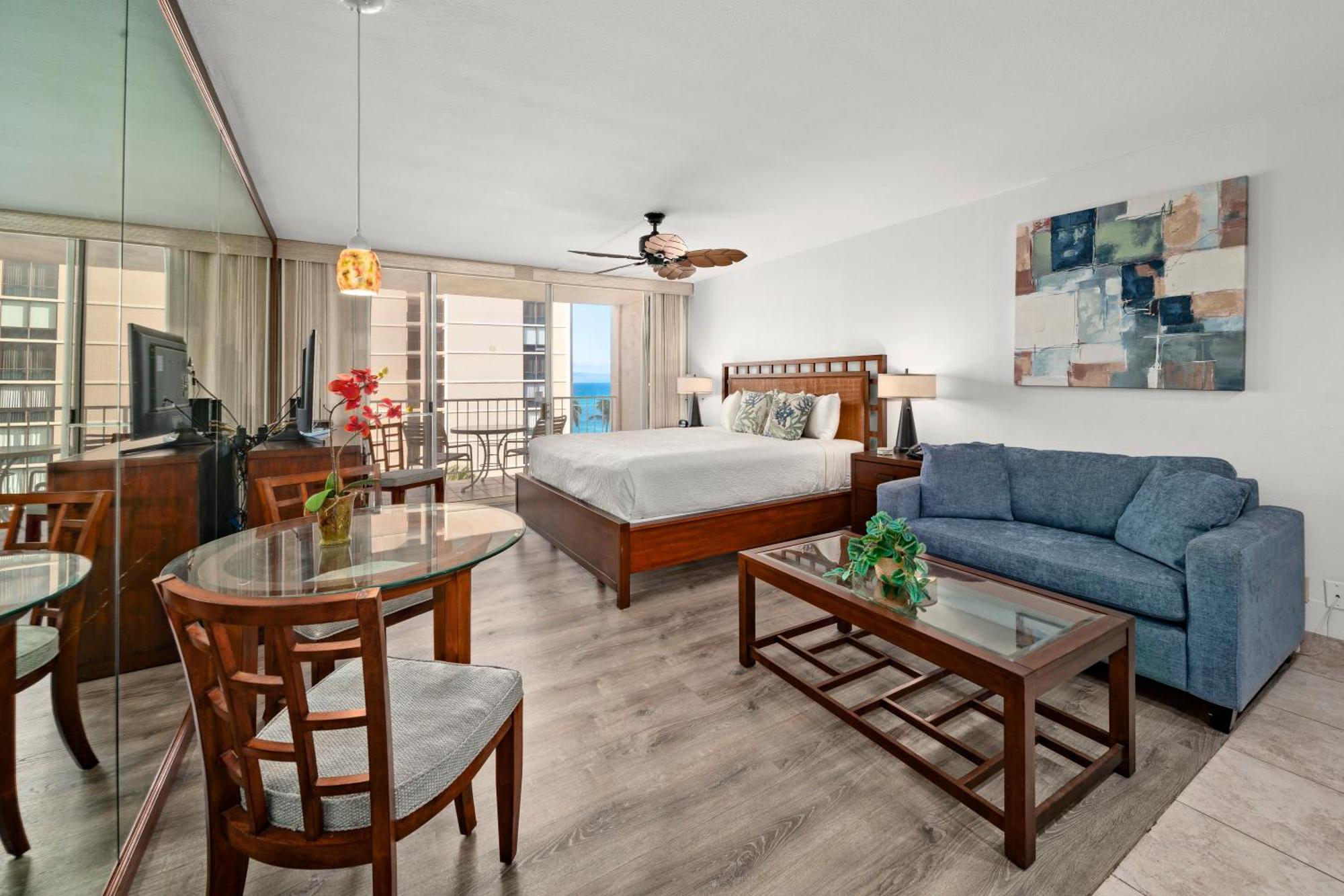 Royal Kahana Maui By Outrigger - Select Your Unit Værelse billede